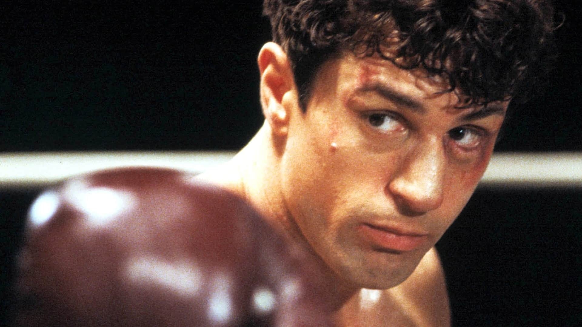 Raging Bull 35 Jahre, Genreprägend, Scorsese, Boxfilm, Klassiker, 1920x1080 Full HD Desktop