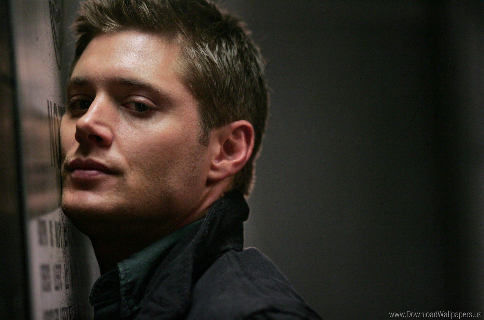 Jensen Ackles, Schauspieler, Supernatural, Bild, Serie, 2000x1330 HD Desktop