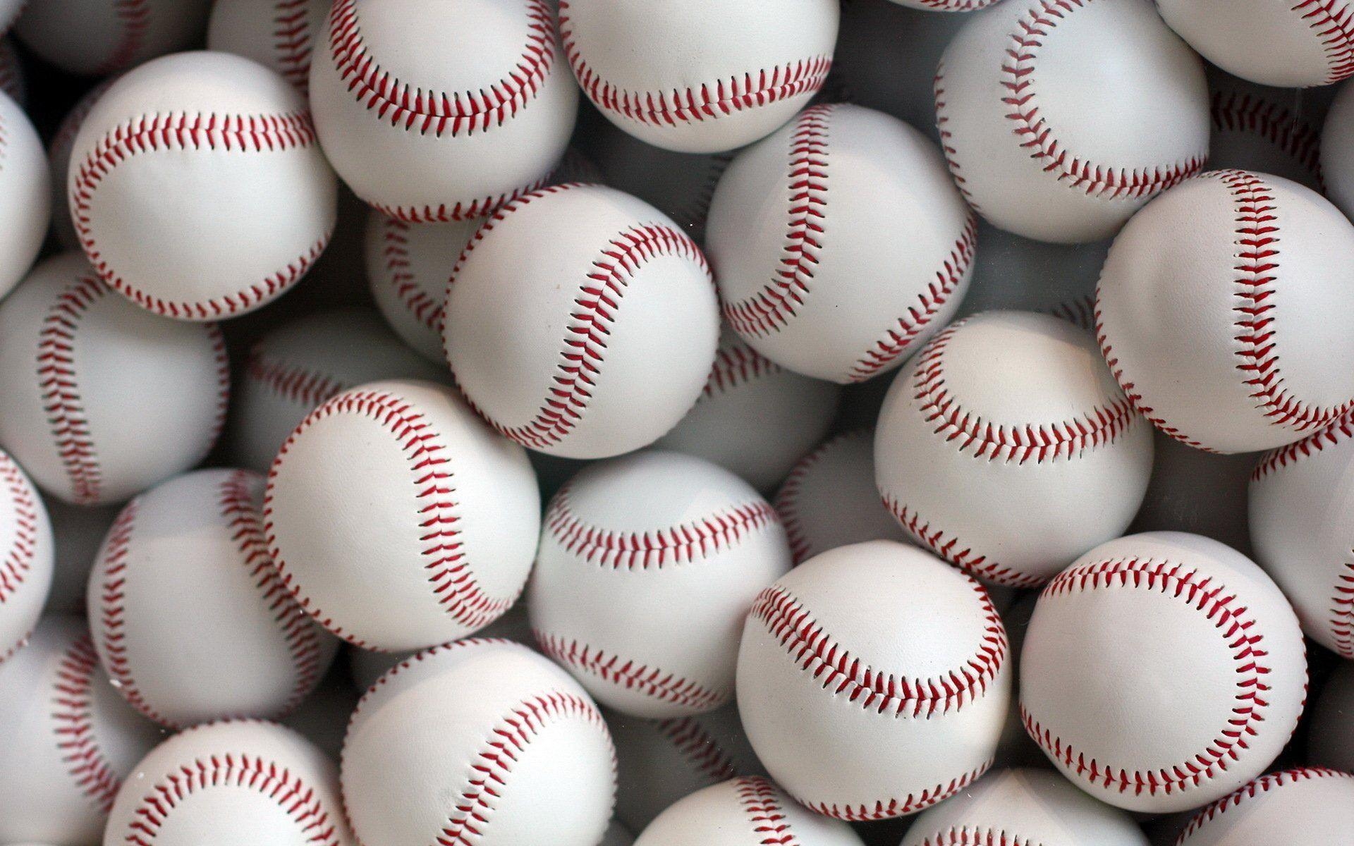 Baseball, Sport, HD Bild, Hintergrund, Feld, 1920x1200 HD Desktop