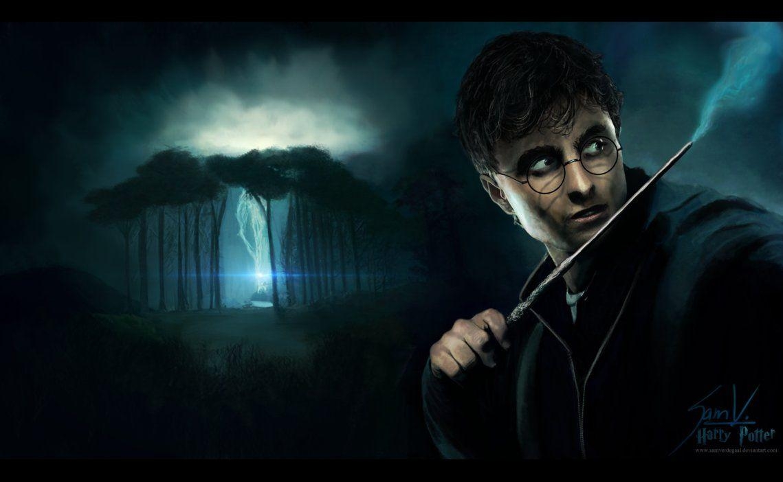 Harry Potter, Kino, Magie, Zauber, Abenteuer, 1140x710 HD Desktop