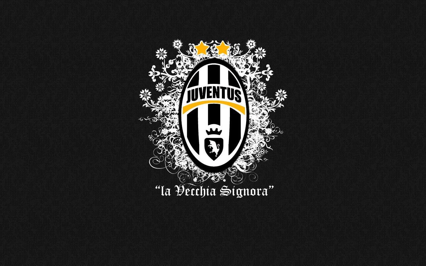 Juventus, Fußball, Team, Sport, Hintergrund, 1440x900 HD Desktop