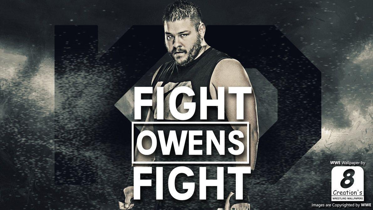 Kevin Owens, Sport, Wrestling, Wallpaper, HD, 1200x670 HD Desktop