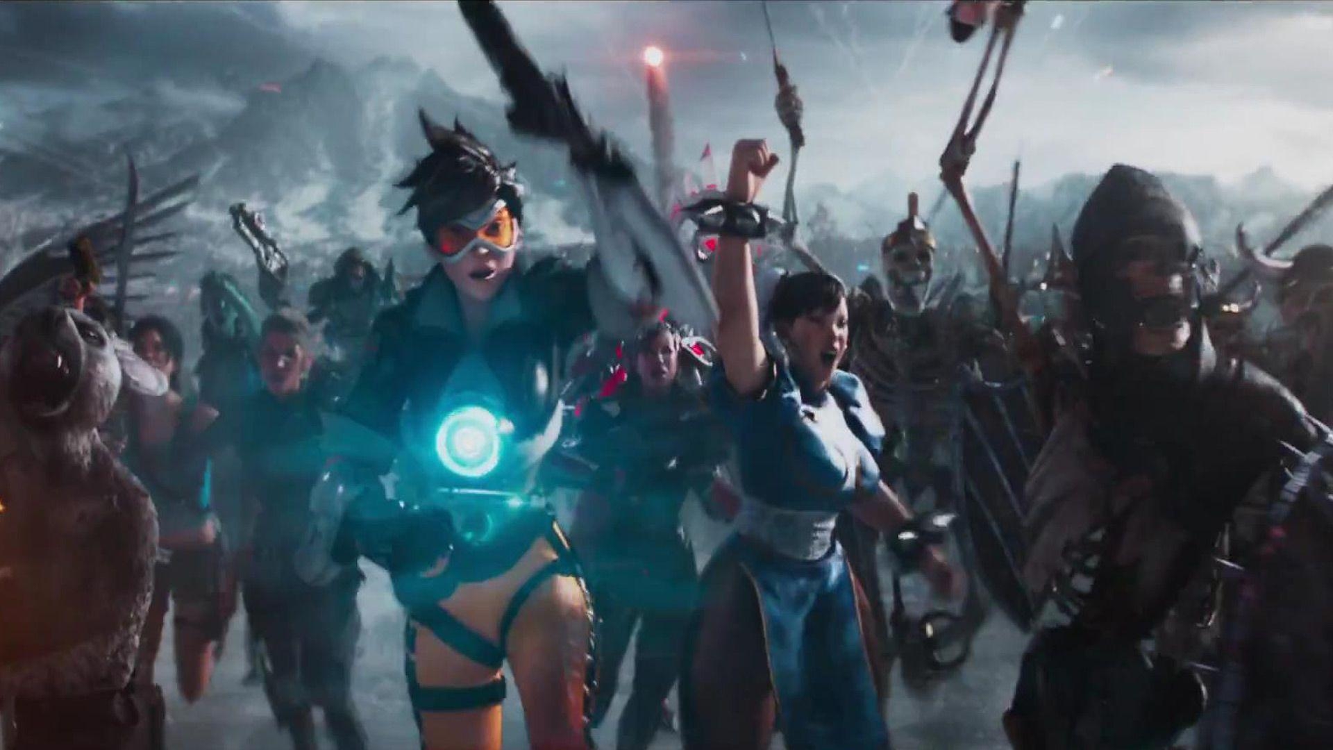 Ready Player One 2, Erscheinungsdatum, Besetzung, Handlung, Trailer, 1920x1080 Full HD Desktop