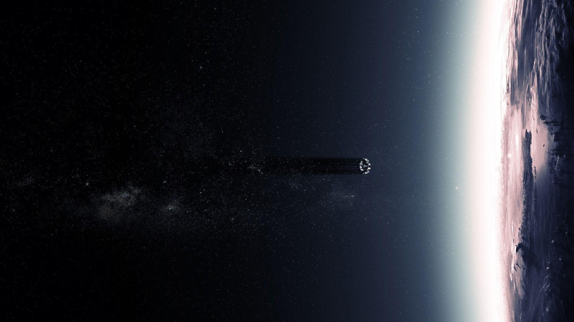 Interstellar, Film, HD, Desktop, Hintergrund, 1920x1080 Full HD Desktop