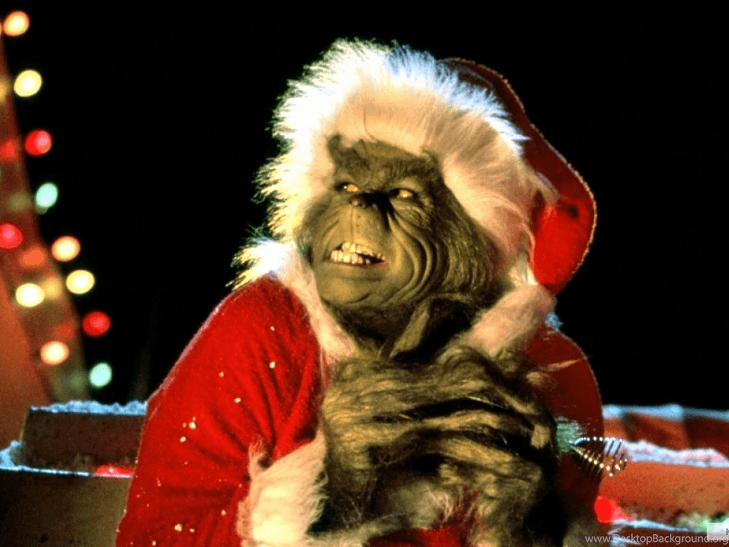 Der Grinch, Weihnachten, Bild, Klassiker, HD, 1030x770 HD Desktop