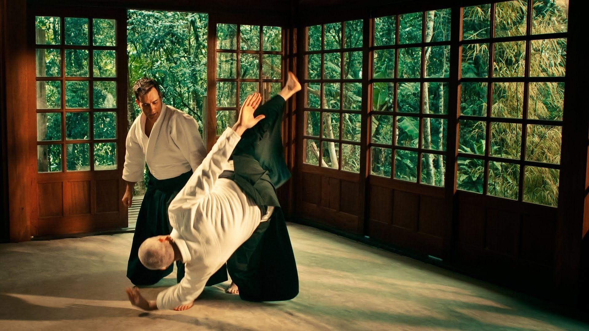 Aikido, Desktop, HD, Free, Kampfsport, 1920x1080 Full HD Desktop