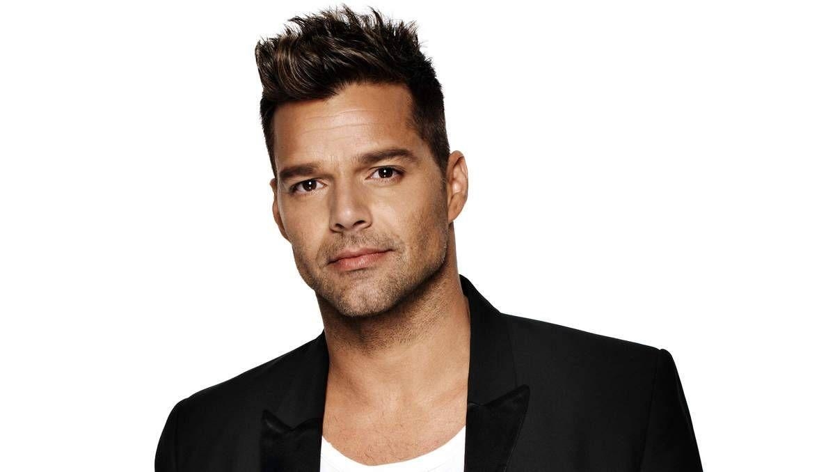 Ricky Martin, Talentiert, Rhythmus, Fans, Live-Auftritt, 1200x680 HD Desktop