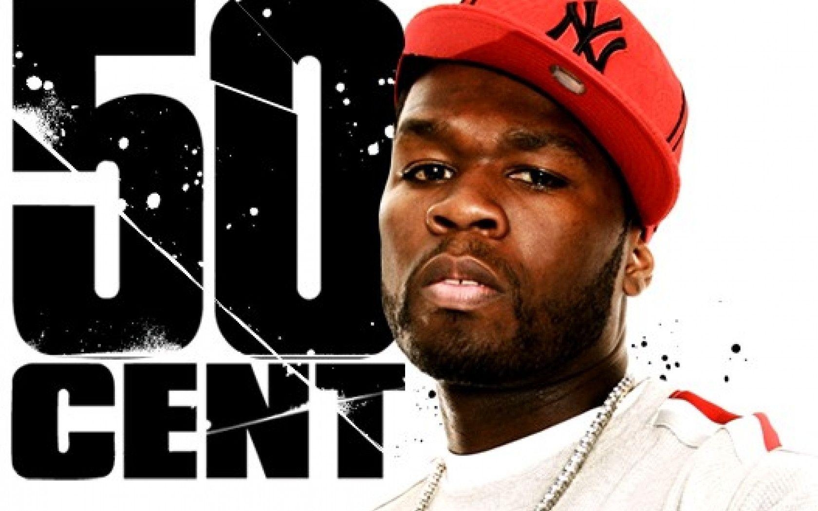 50 Cent, Widescreen, Musik, Rap, Bilder, 1680x1050 HD Desktop