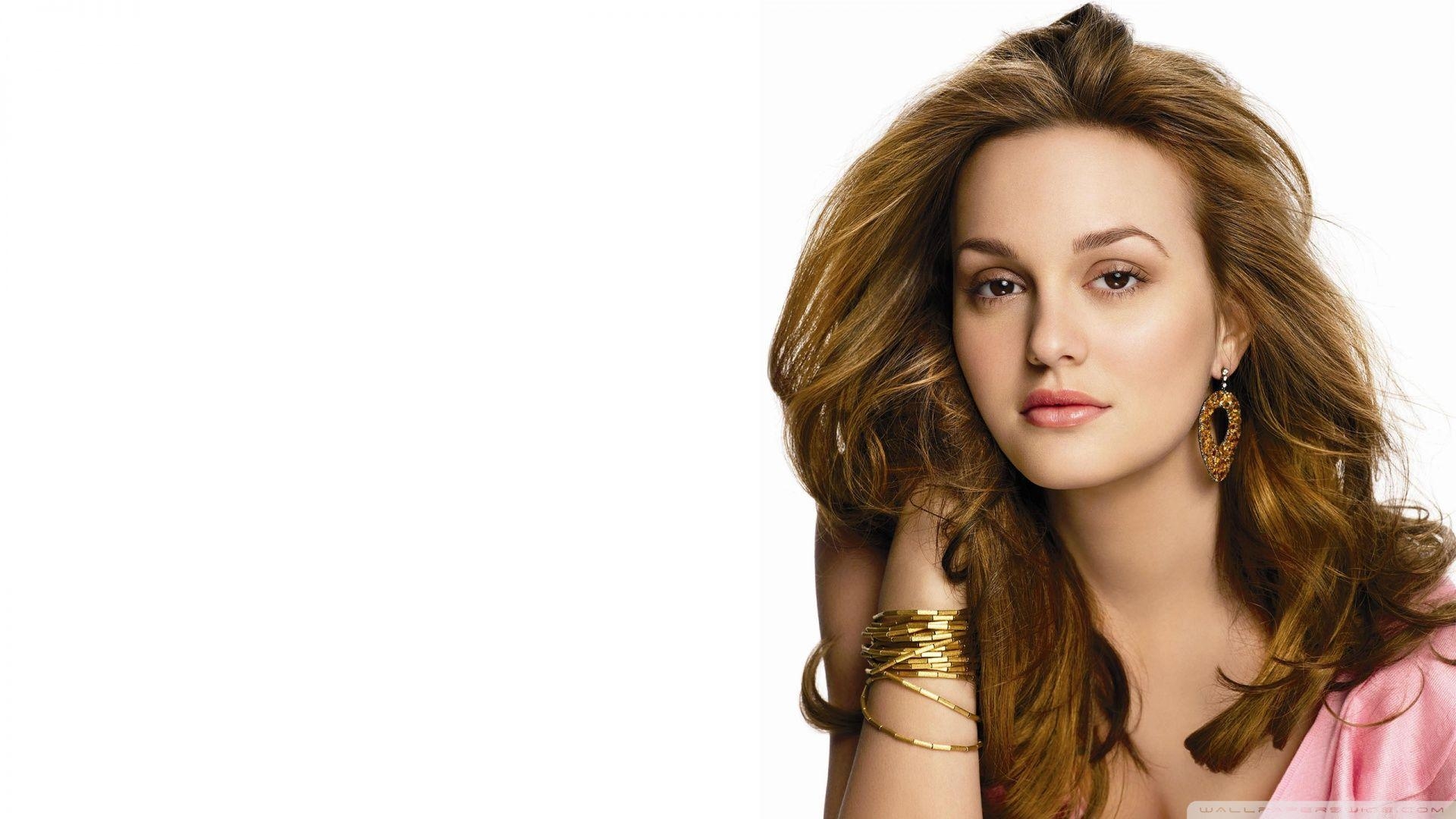 Leighton Meester, Schauspielerin, HD, TV-Serien, Hintergrund, 1920x1080 Full HD Desktop