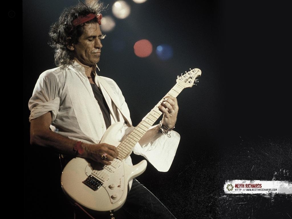 Keith Richards, Rolling Stones, Musik, Wallpaper, 1030x770 HD Desktop