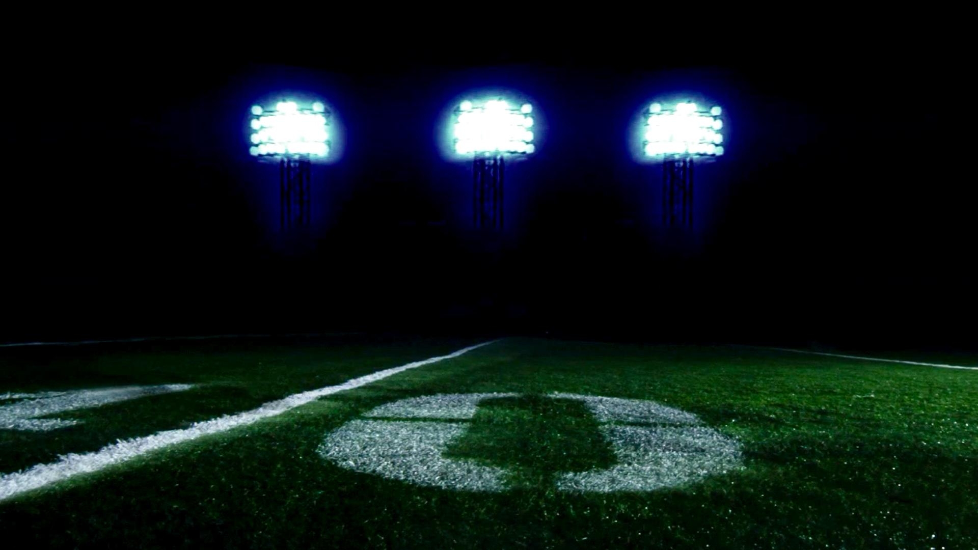 Friday Night Lights, TV-Serie, Football, Drama, Serie, 1920x1080 Full HD Desktop