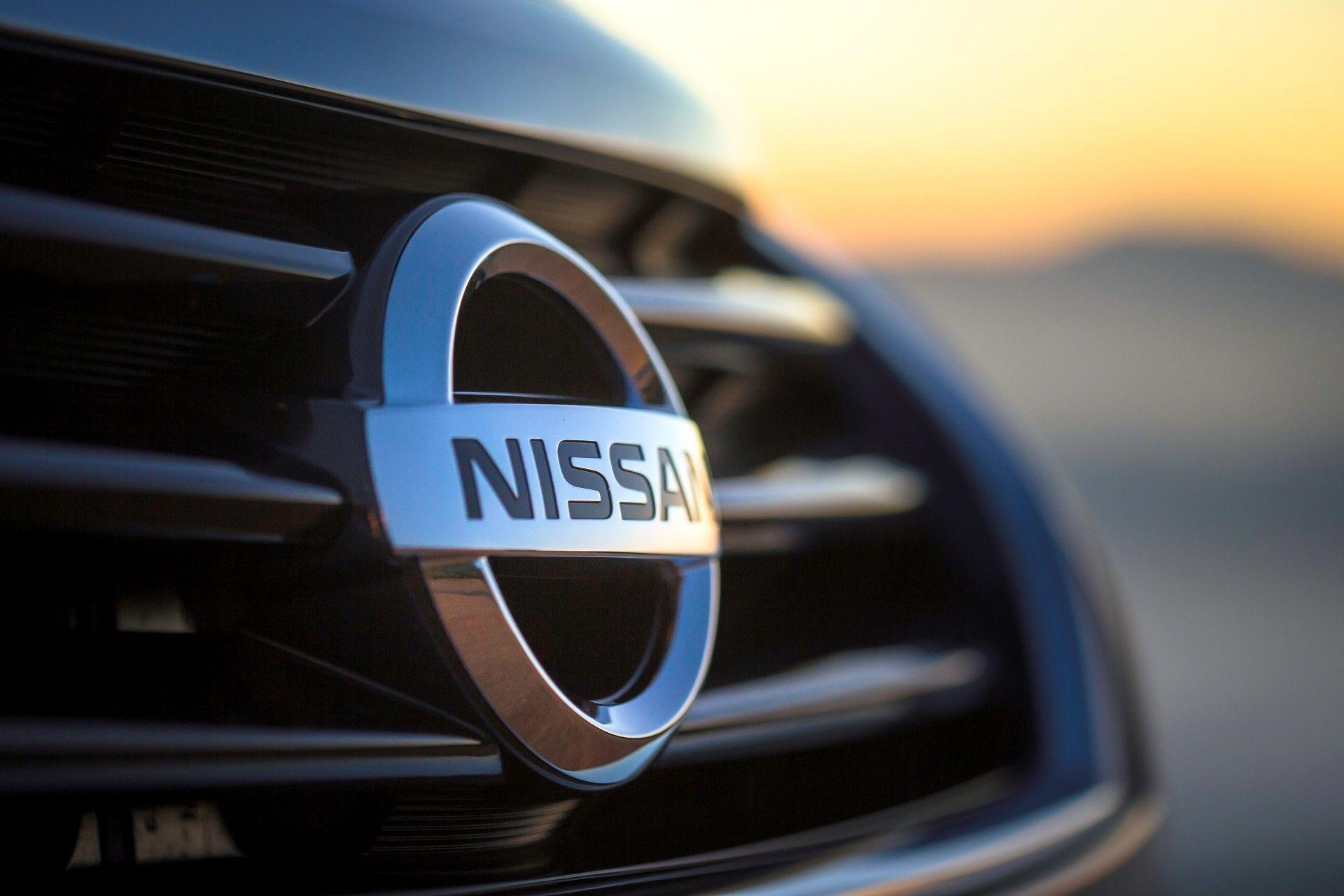 Nissan Logo, Autos, Motorräder, HD Hintergrund, 1920x1280 HD Desktop