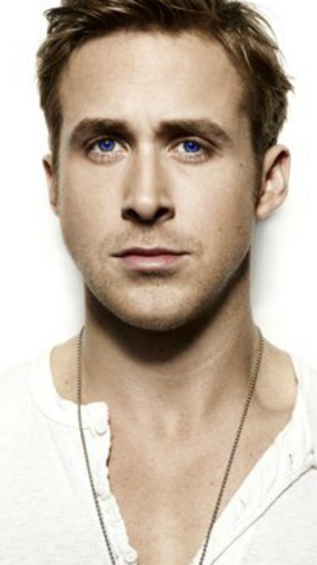 Ryan Gosling, Kostenlos HD, Handy Hintergrund, Charismatisch, Star, 1080x1920 Full HD Handy