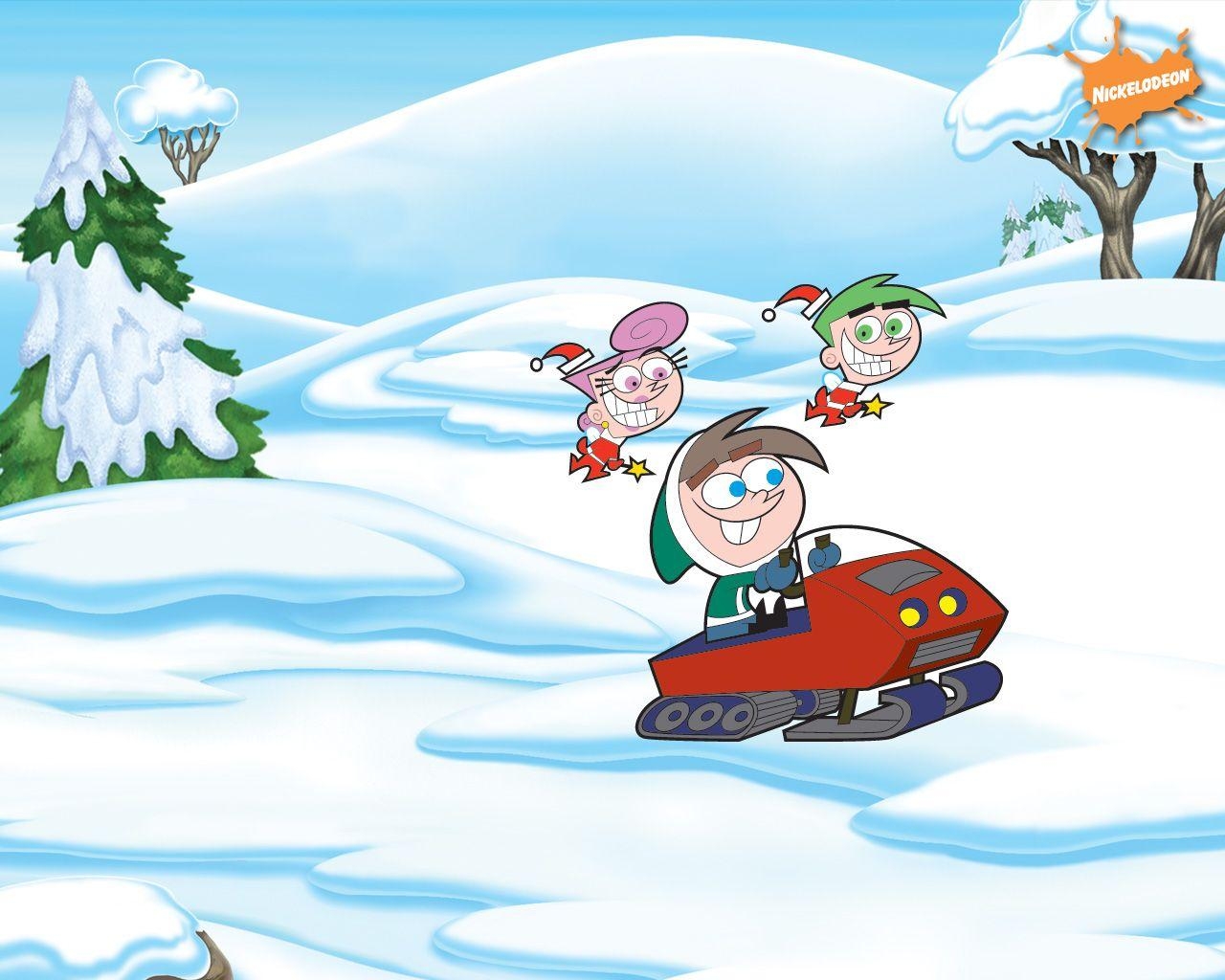 15657px, Fairly Oddparents, Cartoon, Hintergrund, Bild, 1280x1030 HD Desktop