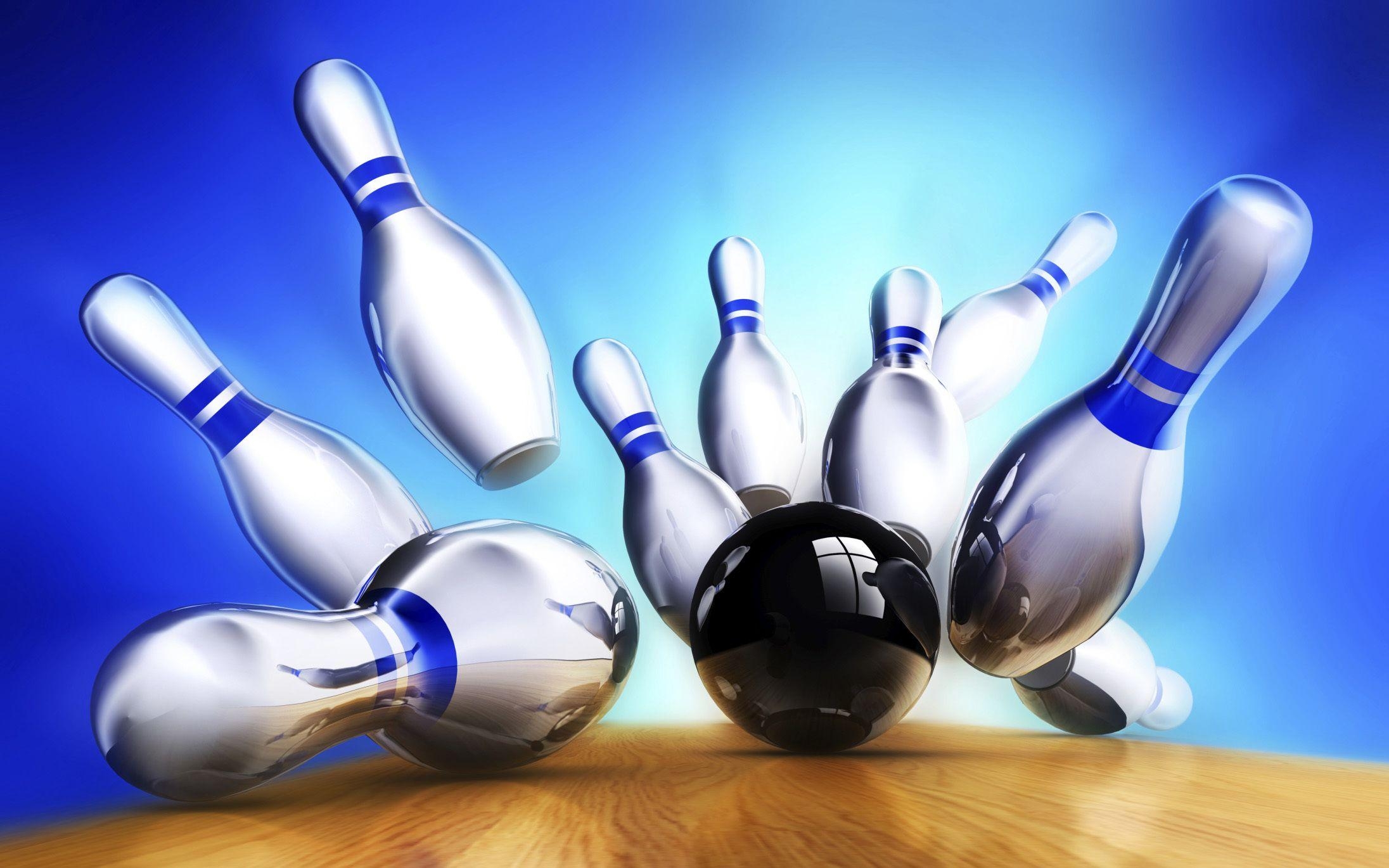 Bowling, Bild, Sport, Kugeln, Hintergrund, 2200x1370 HD Desktop