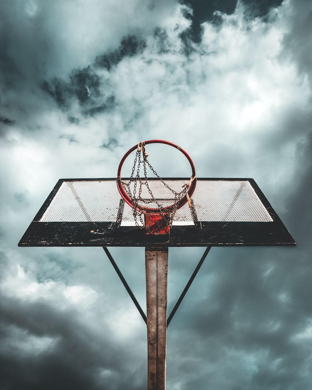 Basketball, Streetball, Freies Bild, Sportliches Bild, HD, 1000x1250 HD Handy