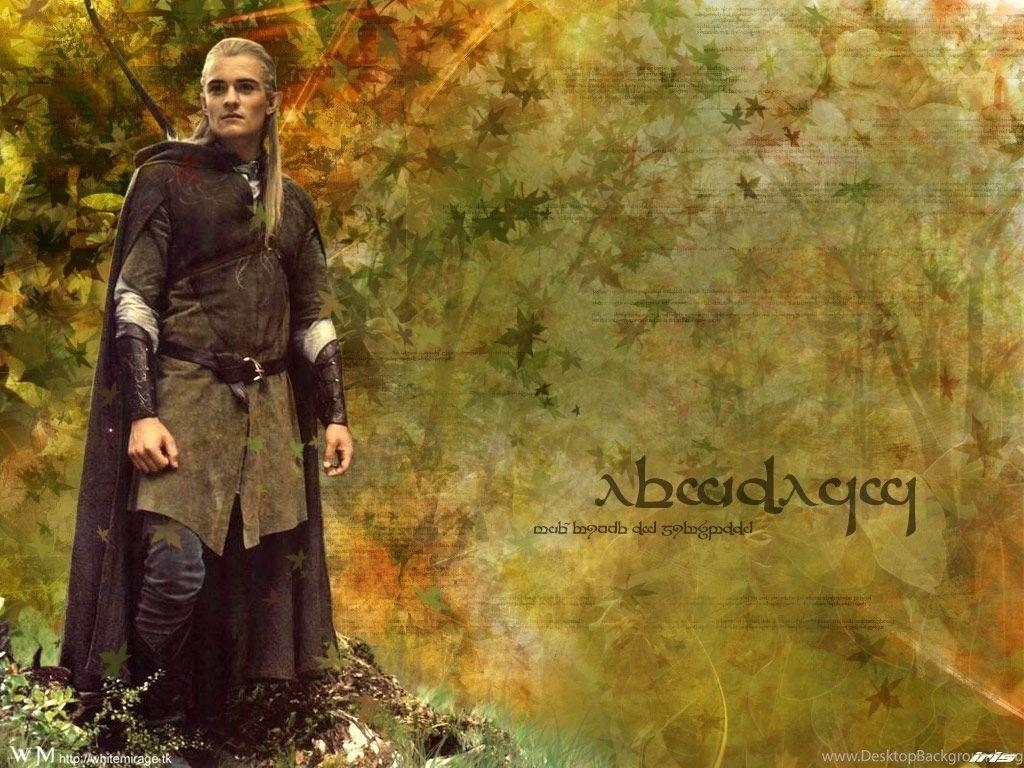 Legolas, Herr der Ringe, Wallpaper, Hintergrund, Arwen, 1030x770 HD Desktop