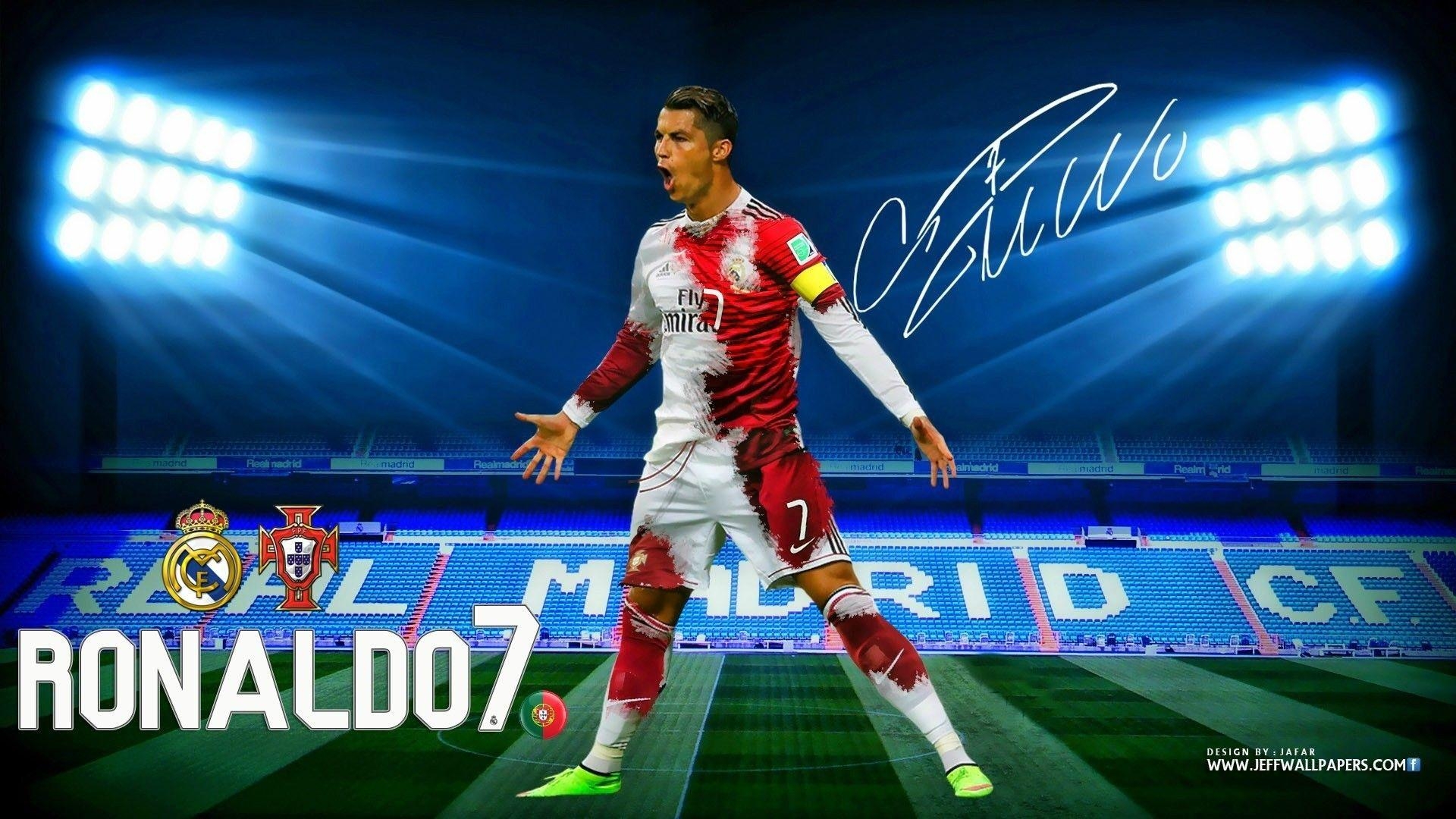 Ronaldo Inter Mailand, Bild, Fußball, Cristiano, Legende, 1920x1080 Full HD Desktop