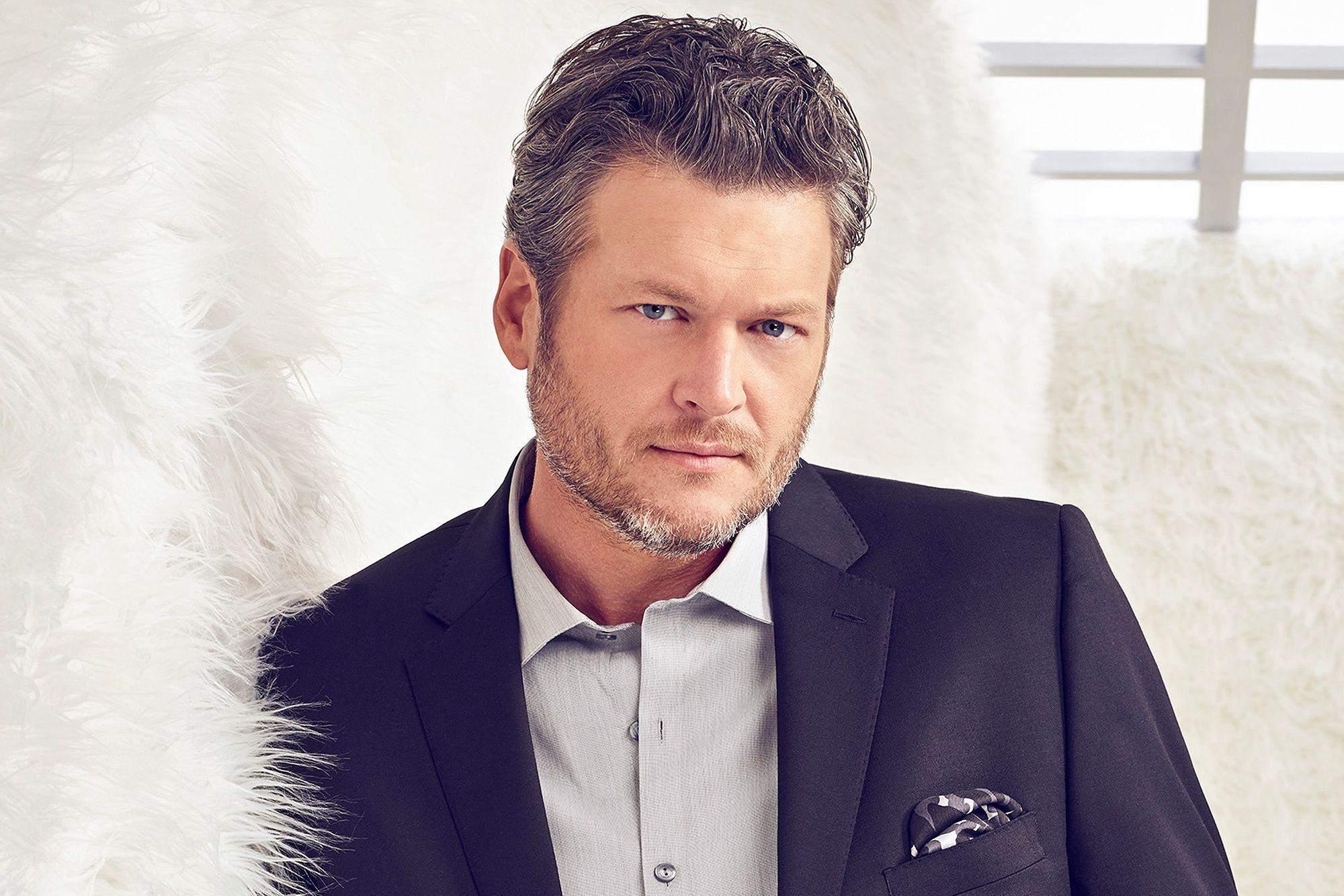 Blake Shelton, Bruder, Erinnerungen, Verlust, Herz, 2000x1340 HD Desktop