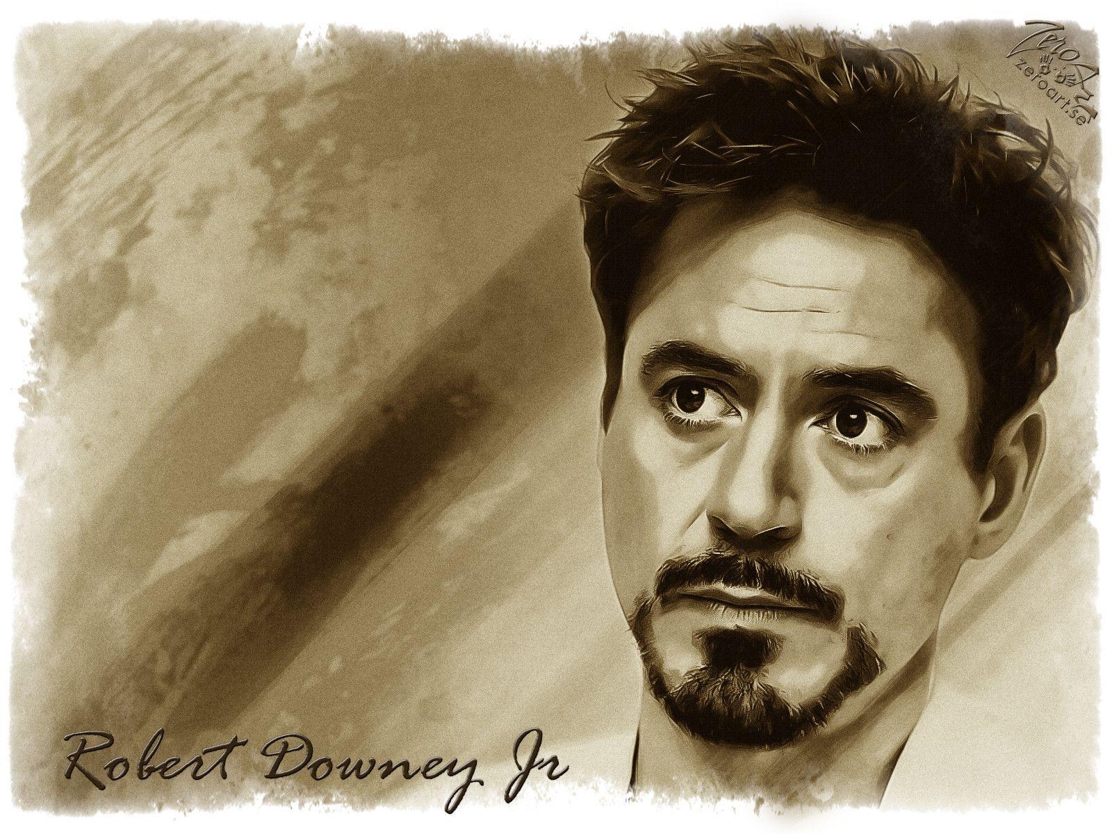 Robert Downey Jr, Schauspieler, Hollywood, Wallpaper, Film, 1600x1200 HD Desktop