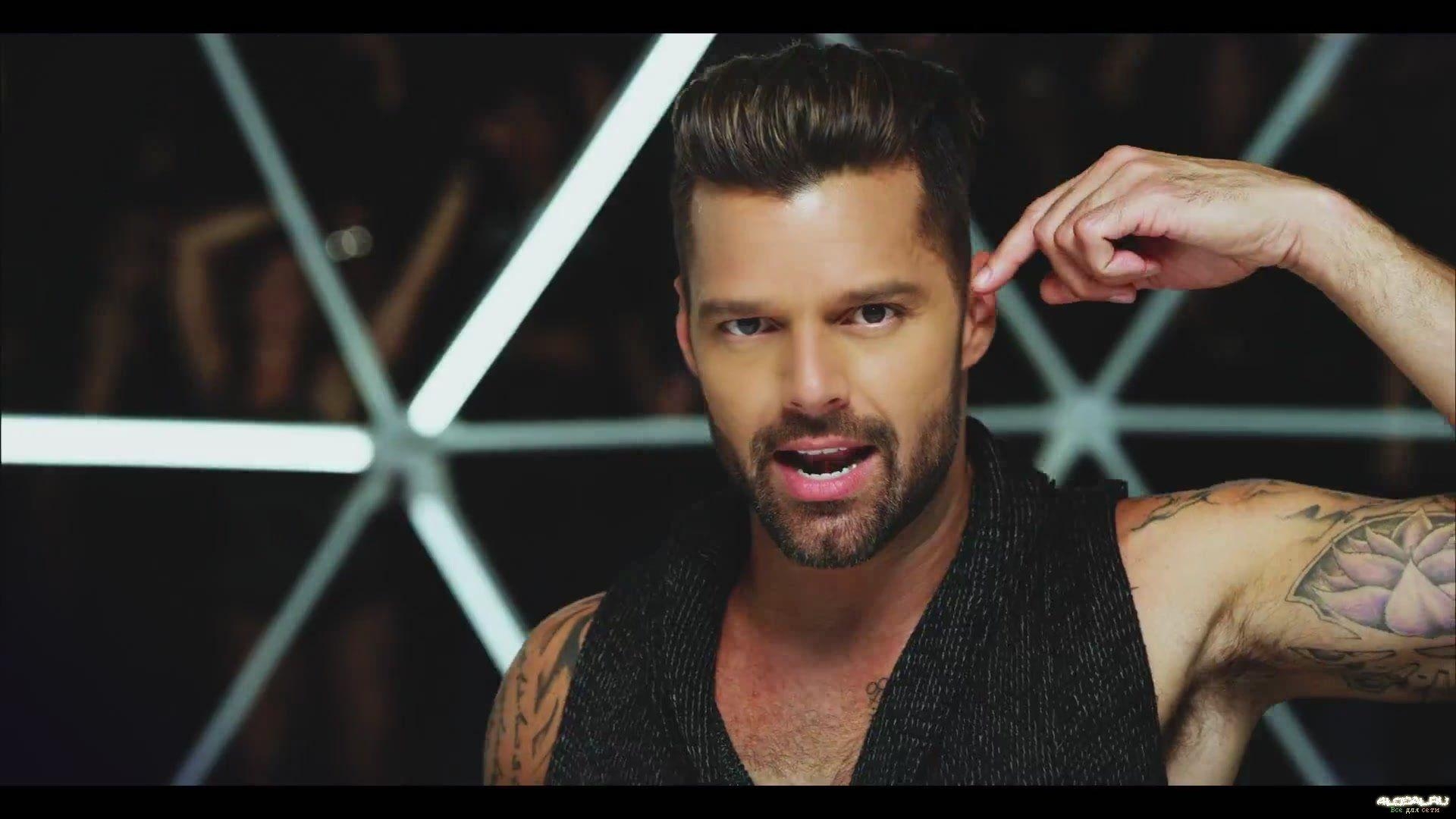 Ricky Martin, Popstar, Caribbean, Aston Martin, Luxus, 1920x1080 Full HD Desktop