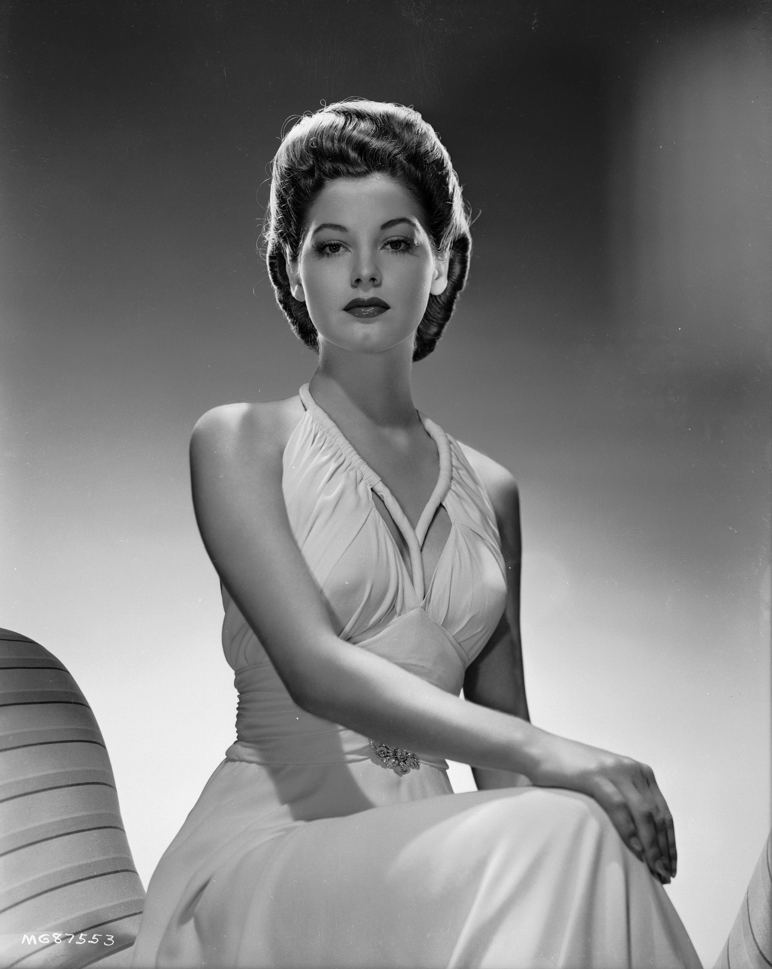 Ava Gardner, Filme, Foto, Hollywood, Star, 2690x3370 4K Handy