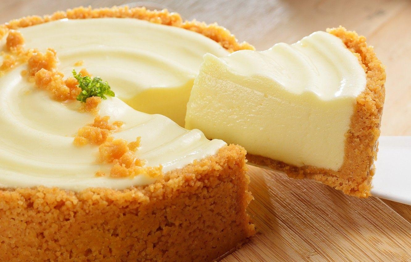 Käsekuchen, Dessert, Bild, Desktop, Kuchen, 1340x850 HD Desktop