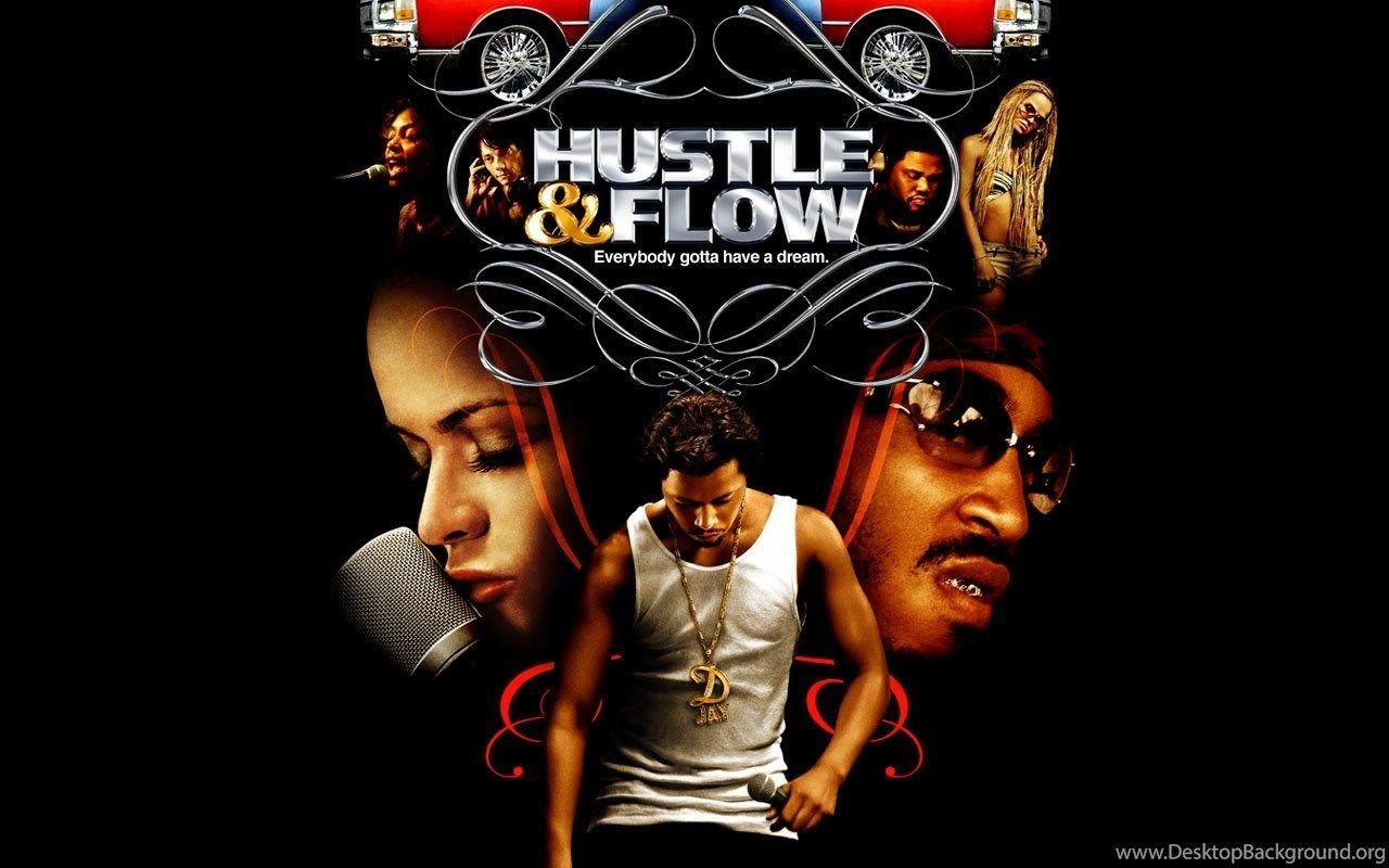 Ludacris, Hustle, Flow, Film, Schauspiel, 1280x800 HD Desktop