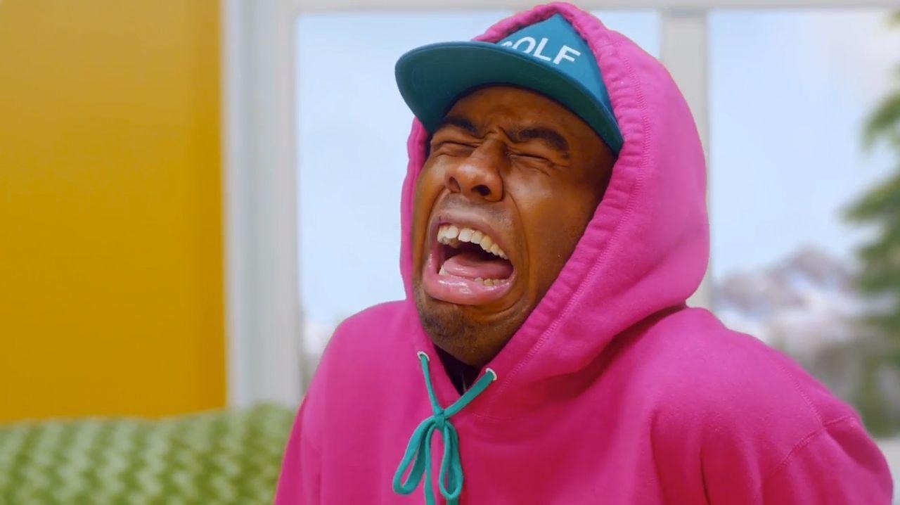 Tyler the Creator, Odd Future, Musik, Ende, Gruppe, 1280x720 HD Desktop