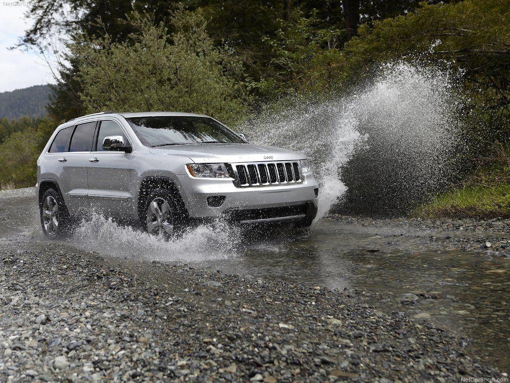 2011 Jeep Grand Cherokee, Autos, Bild, Details, Legende, 1030x770 HD Desktop