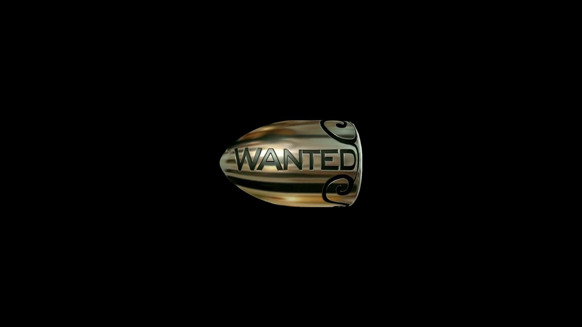 Wanted Film, HD, Action, Kugelkurve, Filmfan, 1920x1080 Full HD Desktop