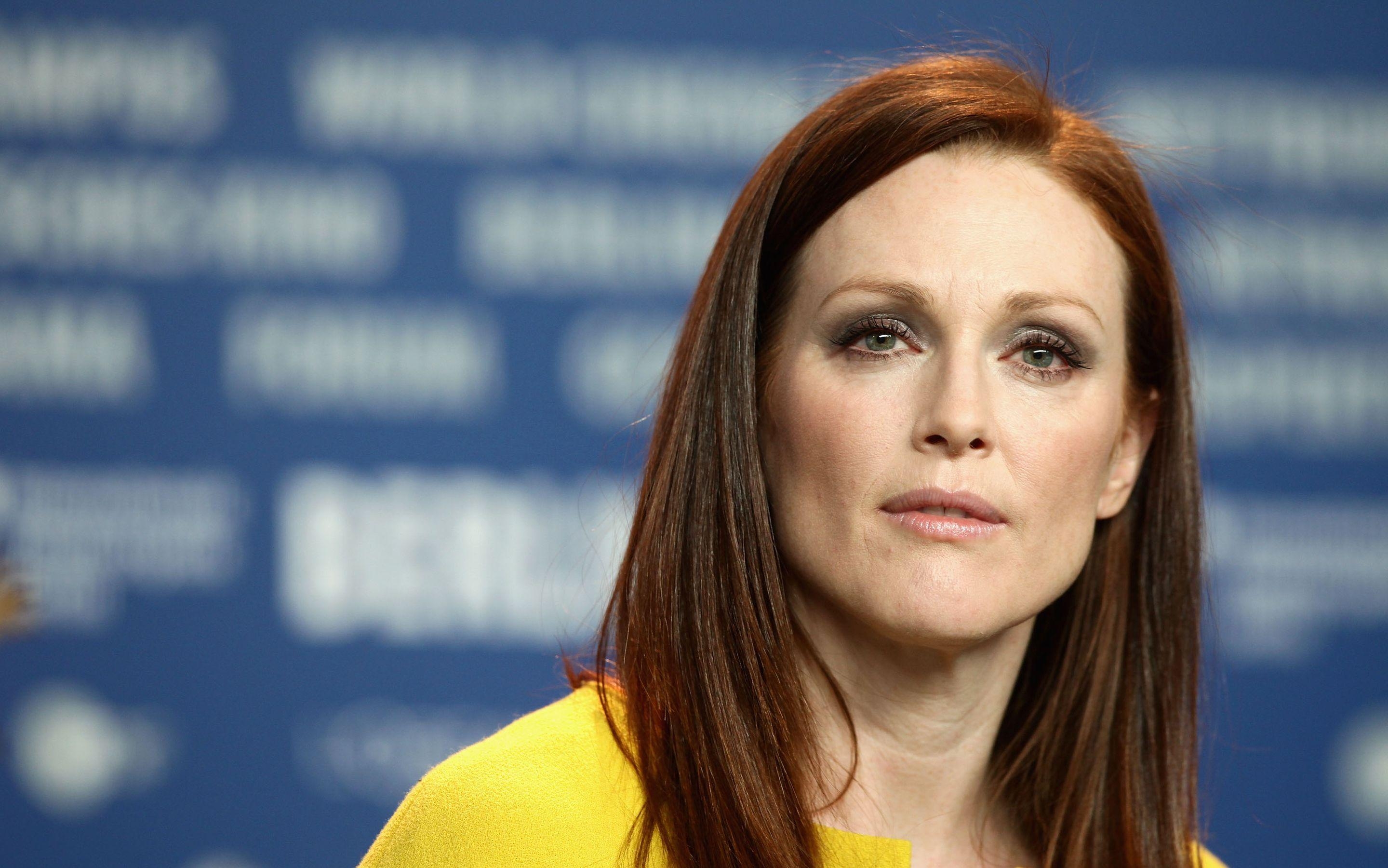 Julianne Moore, Hintergrund, HD, 1800p, Filme, 2880x1800 HD Desktop