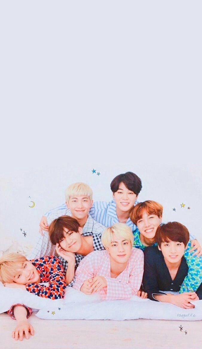 BTS, Min Yoongi, Namjoon, Jin, Jimin, 680x1170 HD Handy