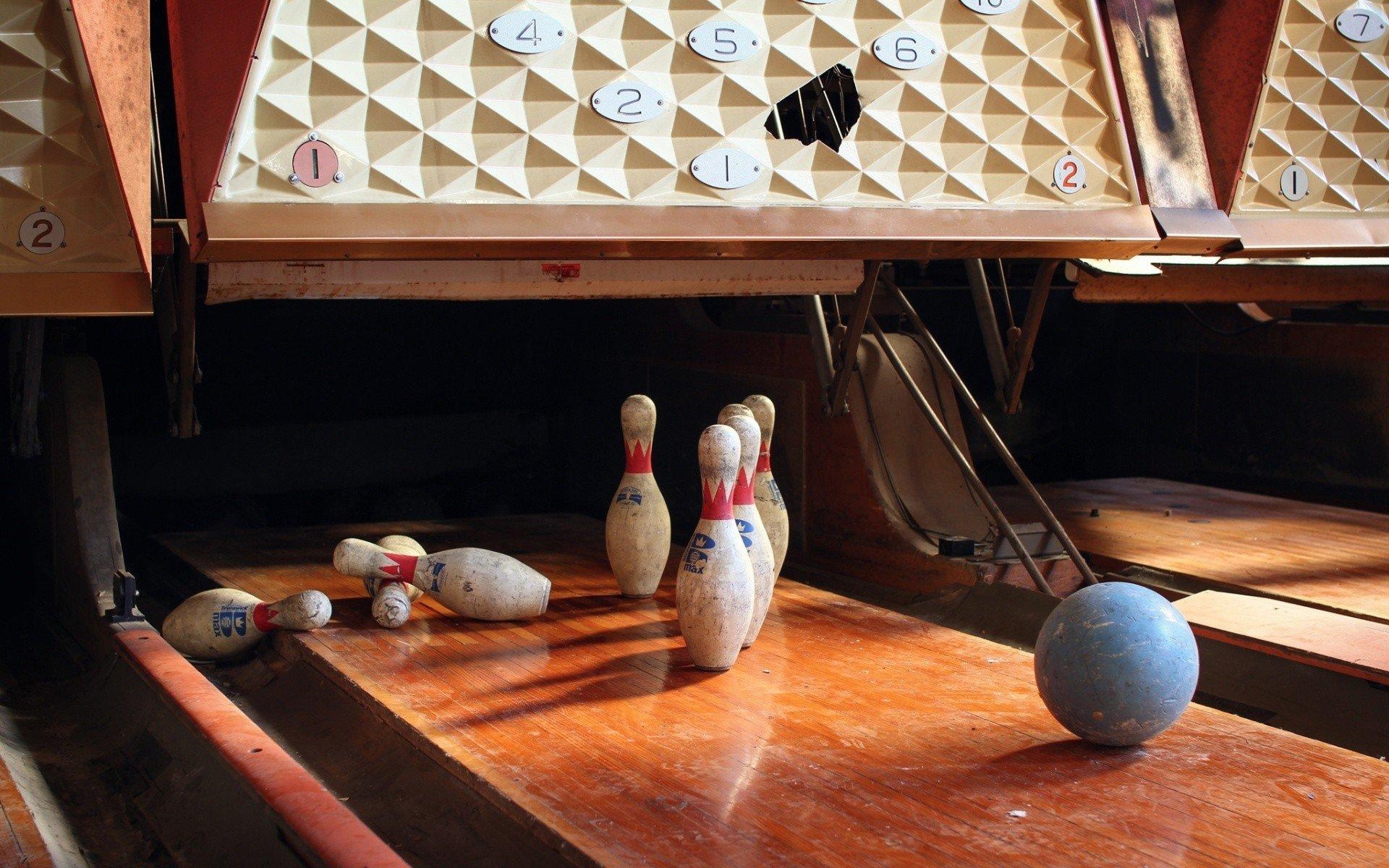 Bowling, Kugel, Spiel, Desktop, Hintergrund, 1920x1200 HD Desktop