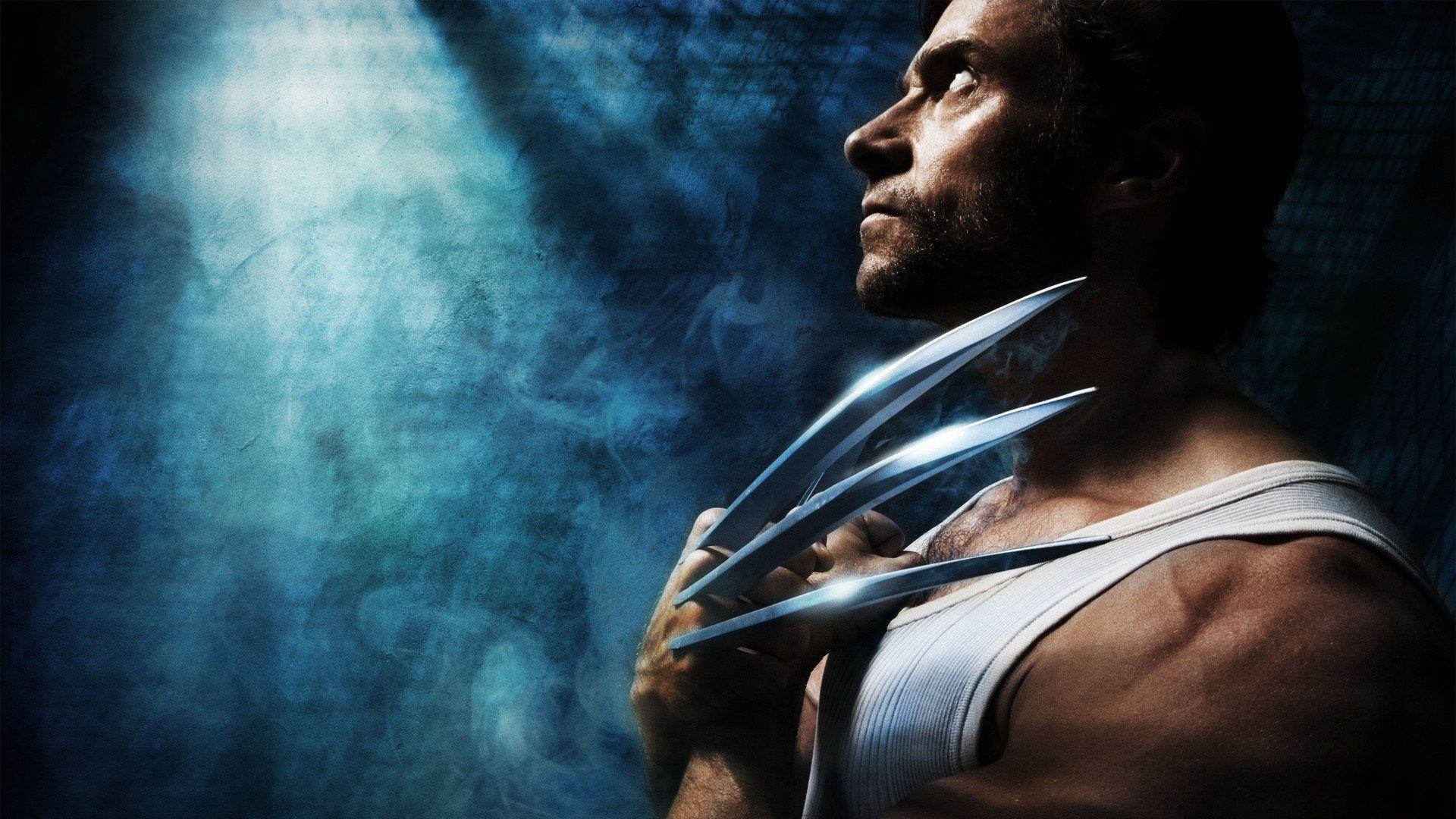 X-Men Origins, Wolverine, HD, Hintergründe, Action, 1920x1080 Full HD Desktop