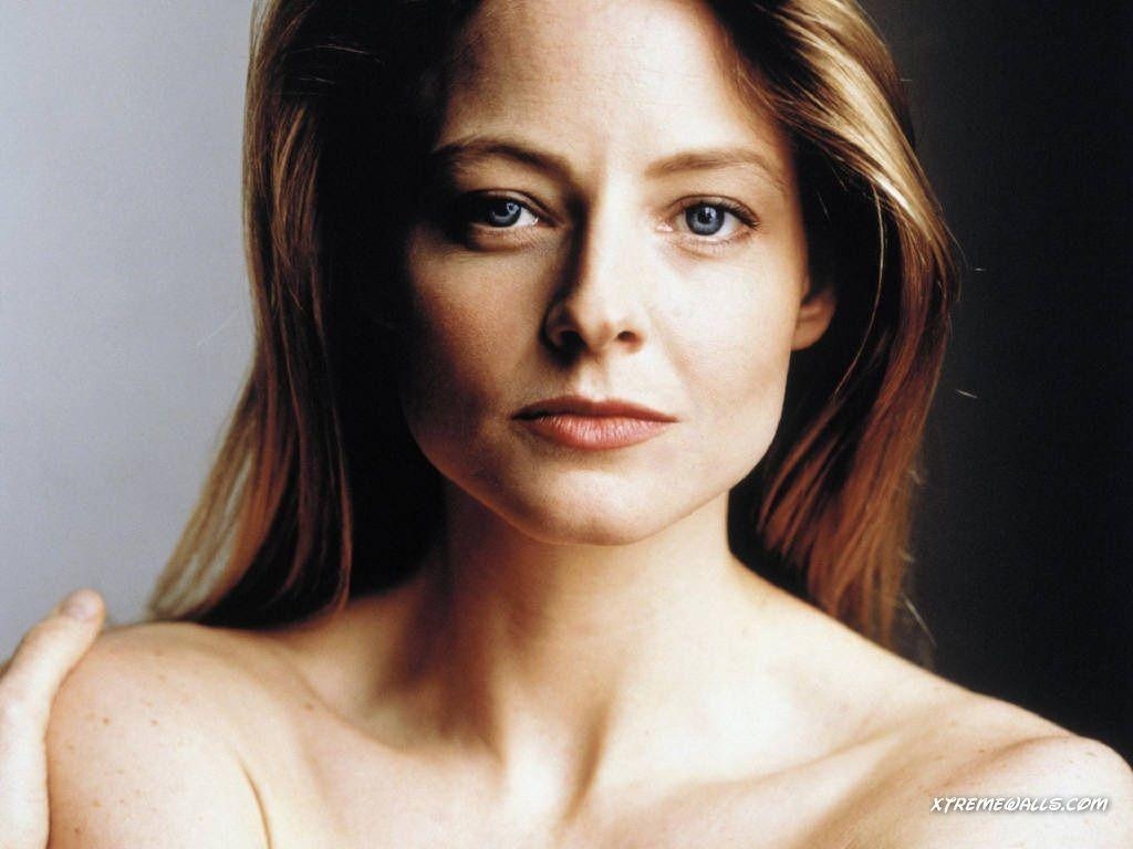 Jodie Foster, x768, Filmkunst, Schauspielerin, Bild, 1030x770 HD Desktop