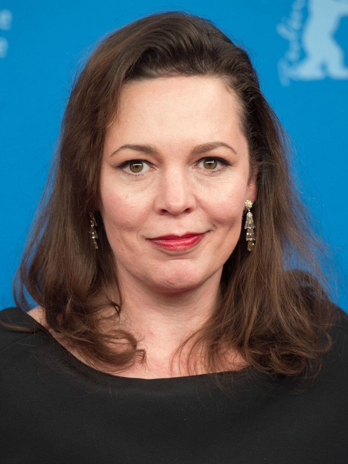 Olivia Colman, Film, Schauspielerin, Gesicht, Hintergrund, 1200x1600 HD Handy