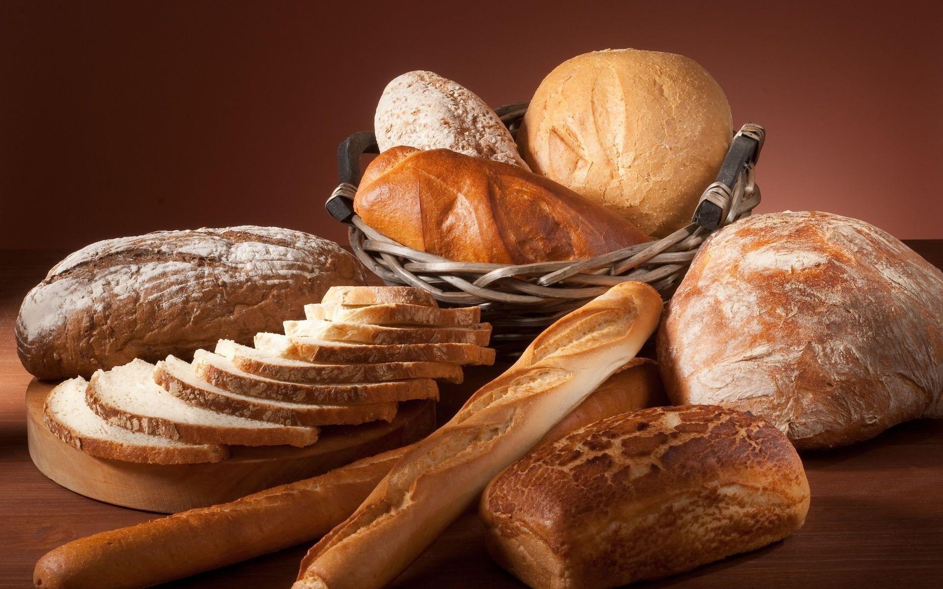 Brot, Lebensmittel, Hintergrund, Bild, Design, 1920x1200 HD Desktop