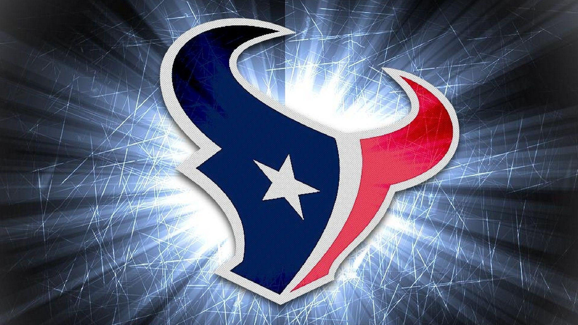 Houston Texans, HD, Sport, NFL, Team, 1920x1080 Full HD Desktop