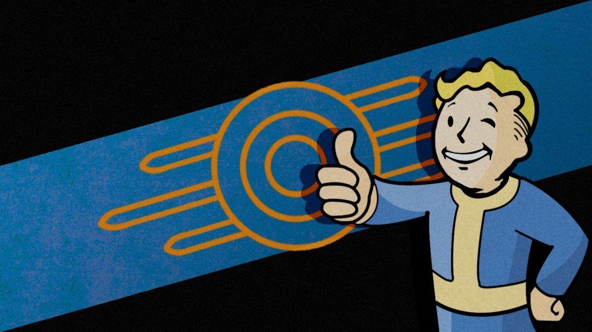 Fallout Gaming, Bildauftrag, Abenteuer, Apokalypse, Überleben, 1200x670 HD Desktop