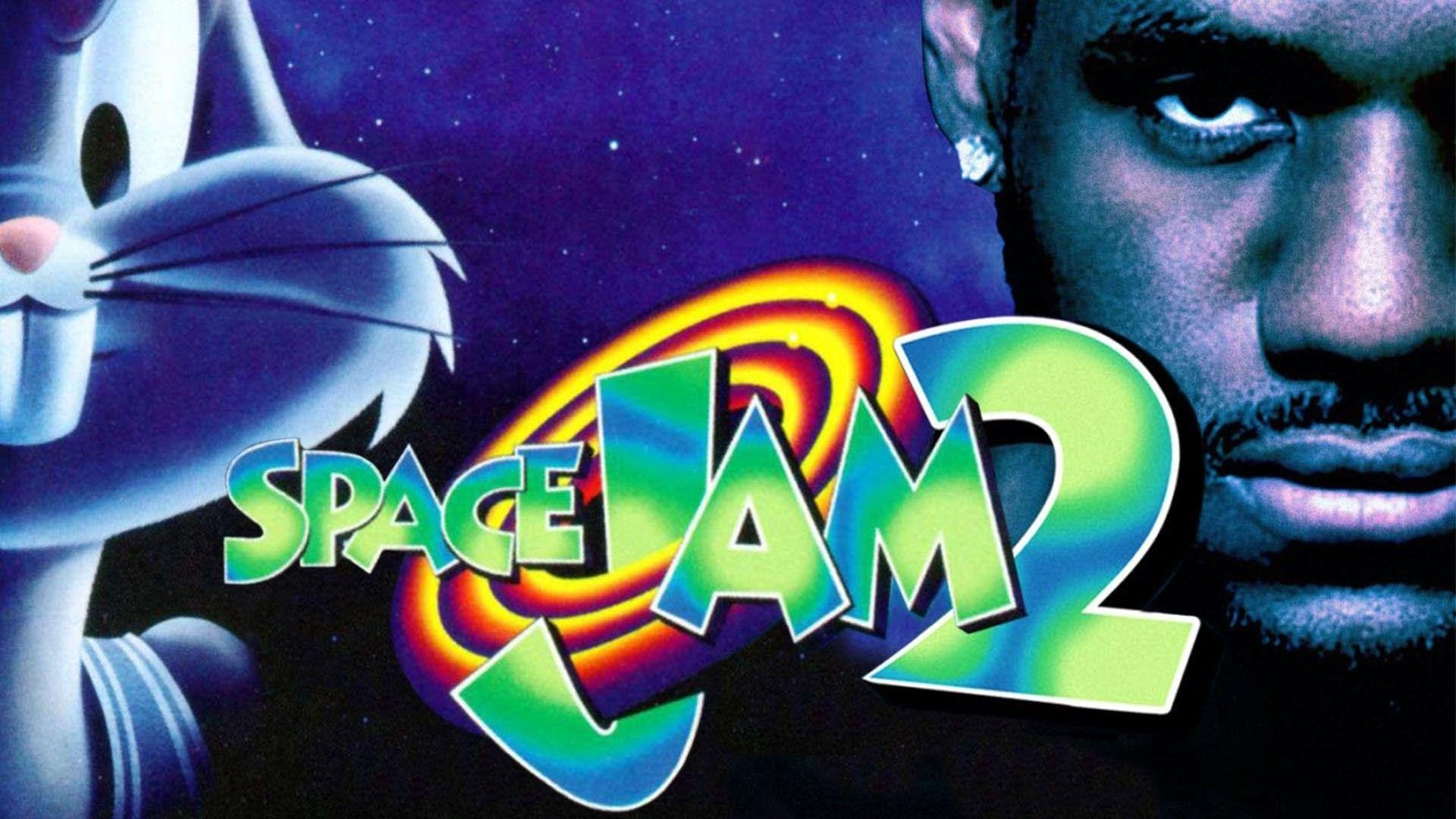 Space Jam 2, Produktion, Black Panther, Fortsetzung, Animationsfilm, 1920x1080 Full HD Desktop