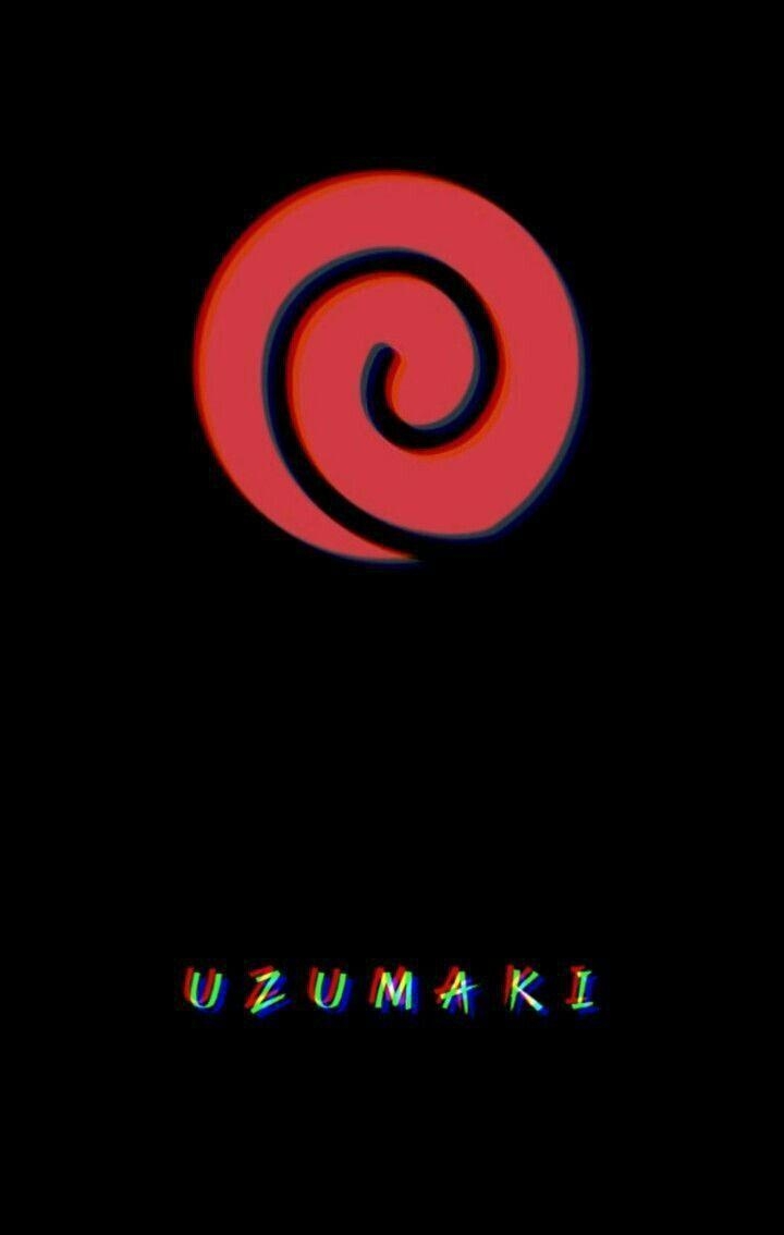 Konoha-Symbol, Naruto, Boruto, Galerie, Hintergrund, 720x1140 HD Handy