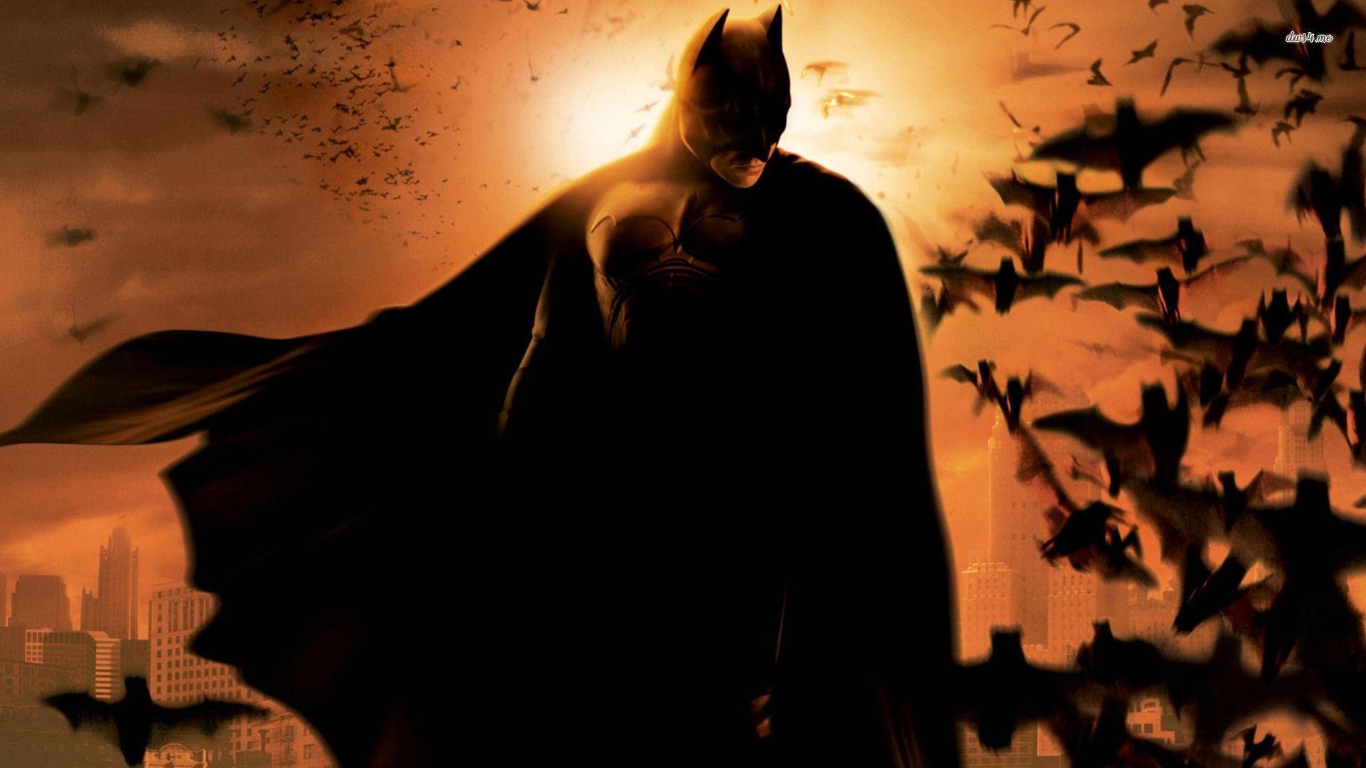 Batman Film, Gotham, Bruce Wayne, Comics, Helden, 1920x1080 Full HD Desktop