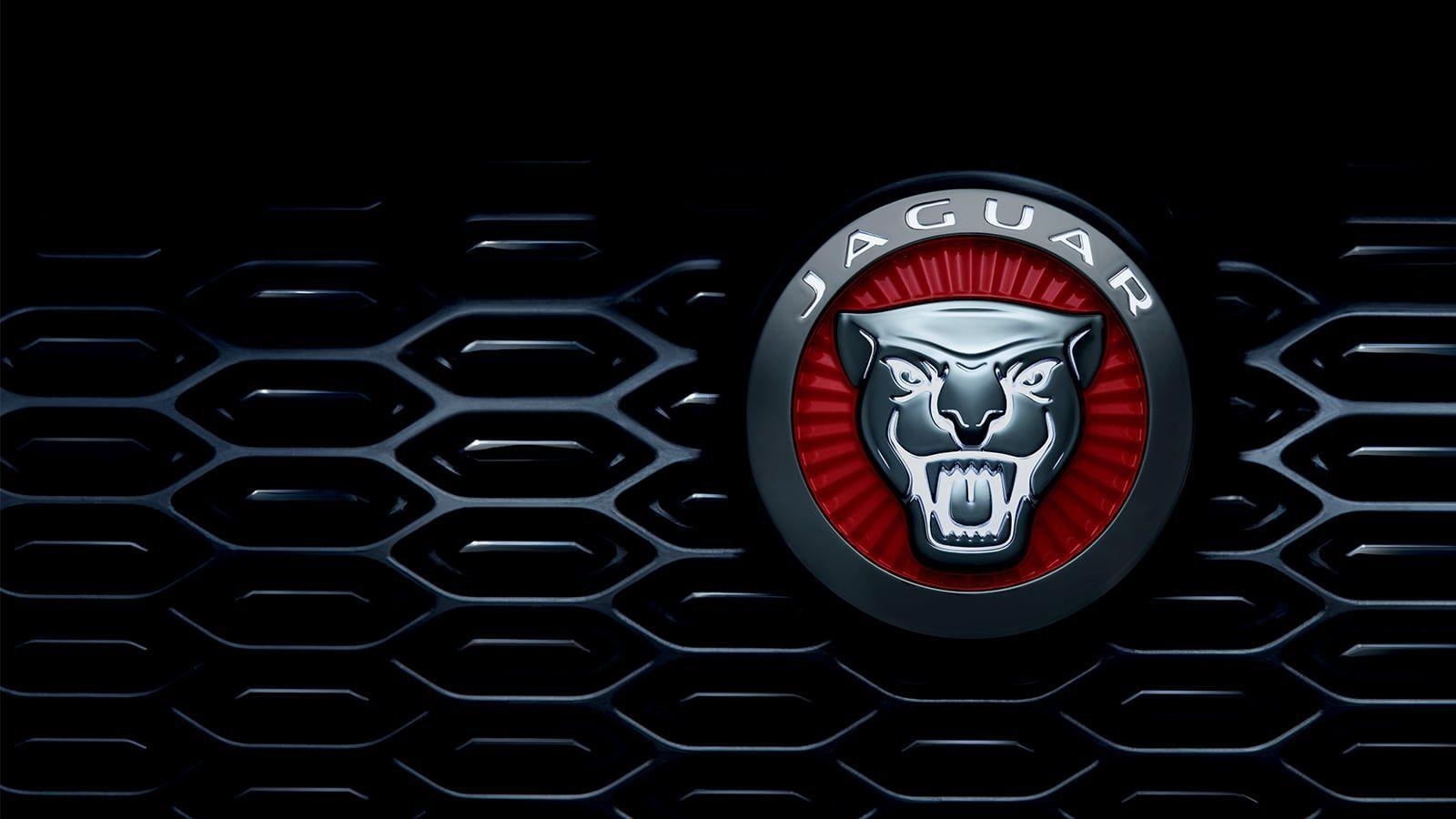 Jaguar Logo, Auto, HD, 4K, Wallpaper, 1600x900 HD Desktop