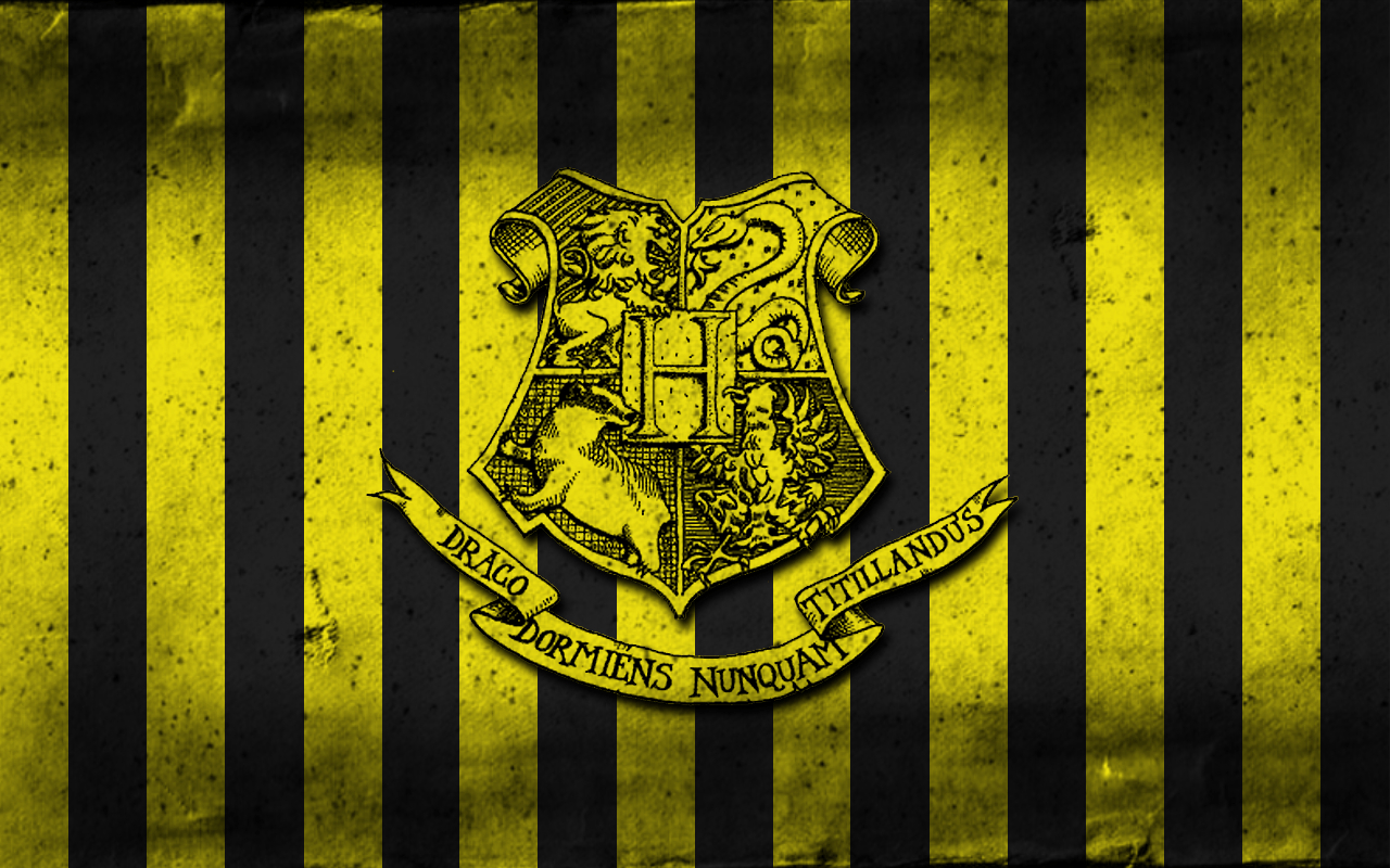 Hufflepuff, iPhone, Hintergrund, Hogwarts, Zauberwelt, 1280x800 HD Desktop