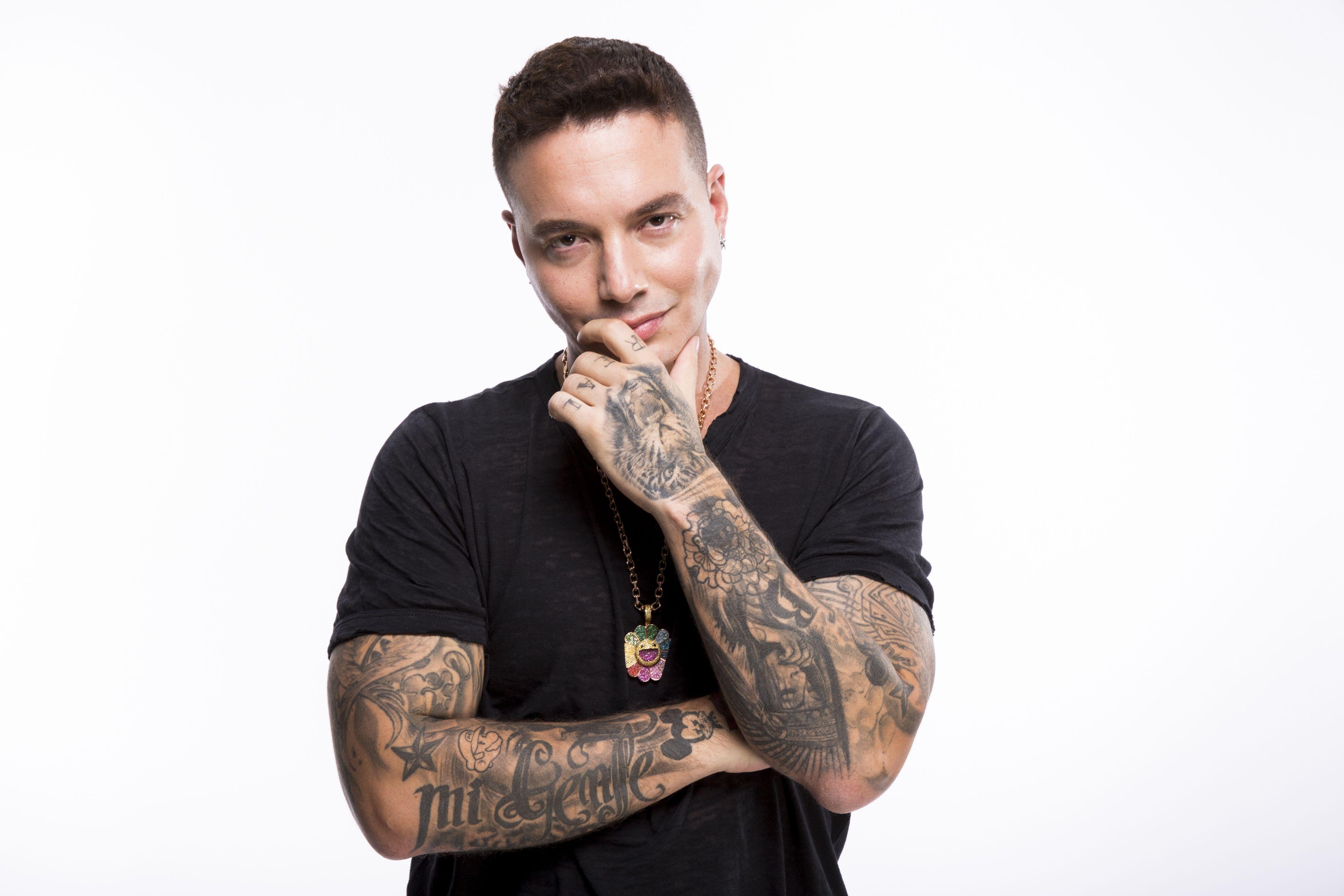 J Balvin, 4K Ultra HD, Musik, Liedtexte, Englisch, 4000x2670 4K Desktop