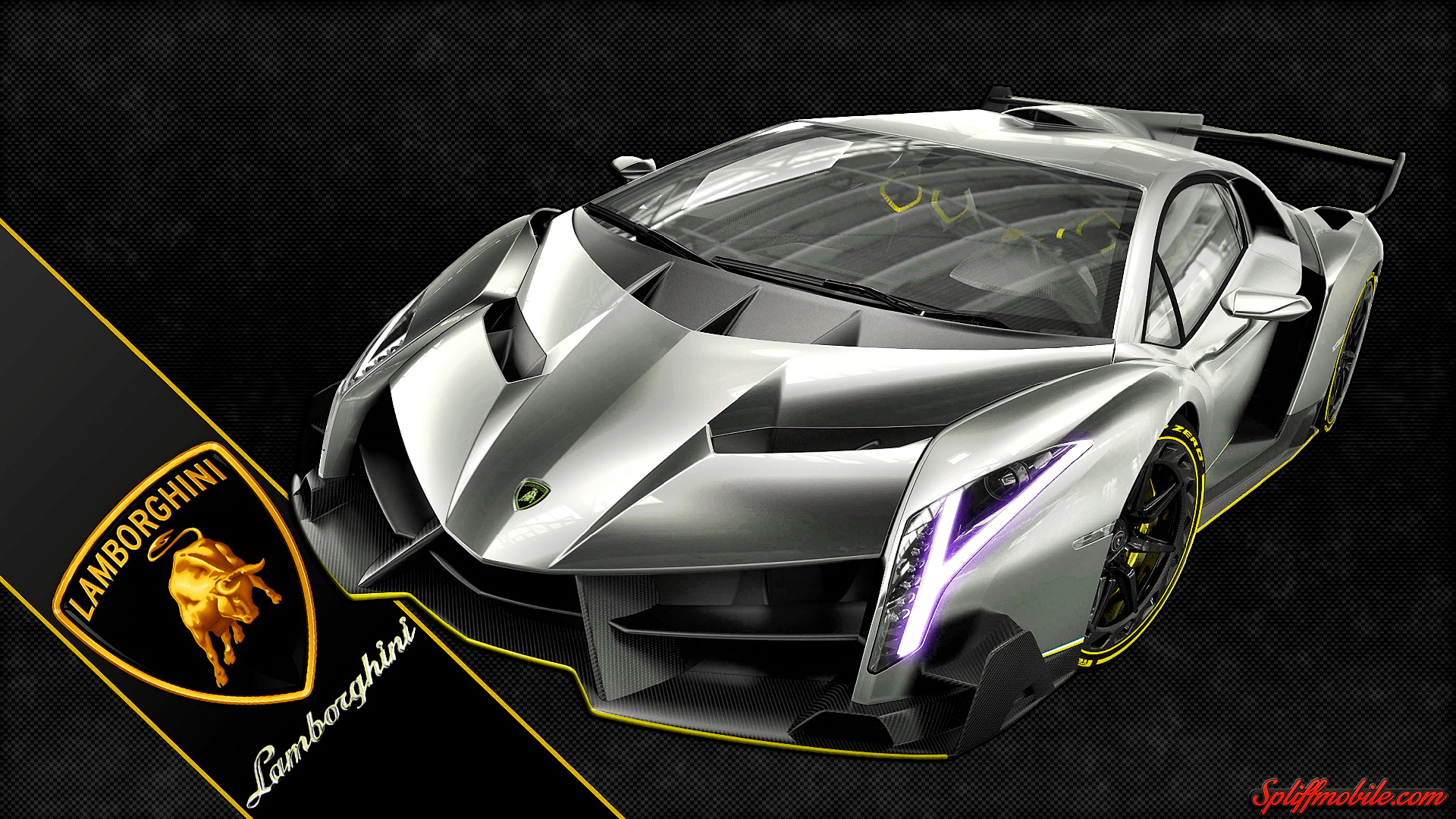 Lamborghini Veneno, Auto, Sportwagen, HD, kostenlos, 1920x1080 Full HD Desktop