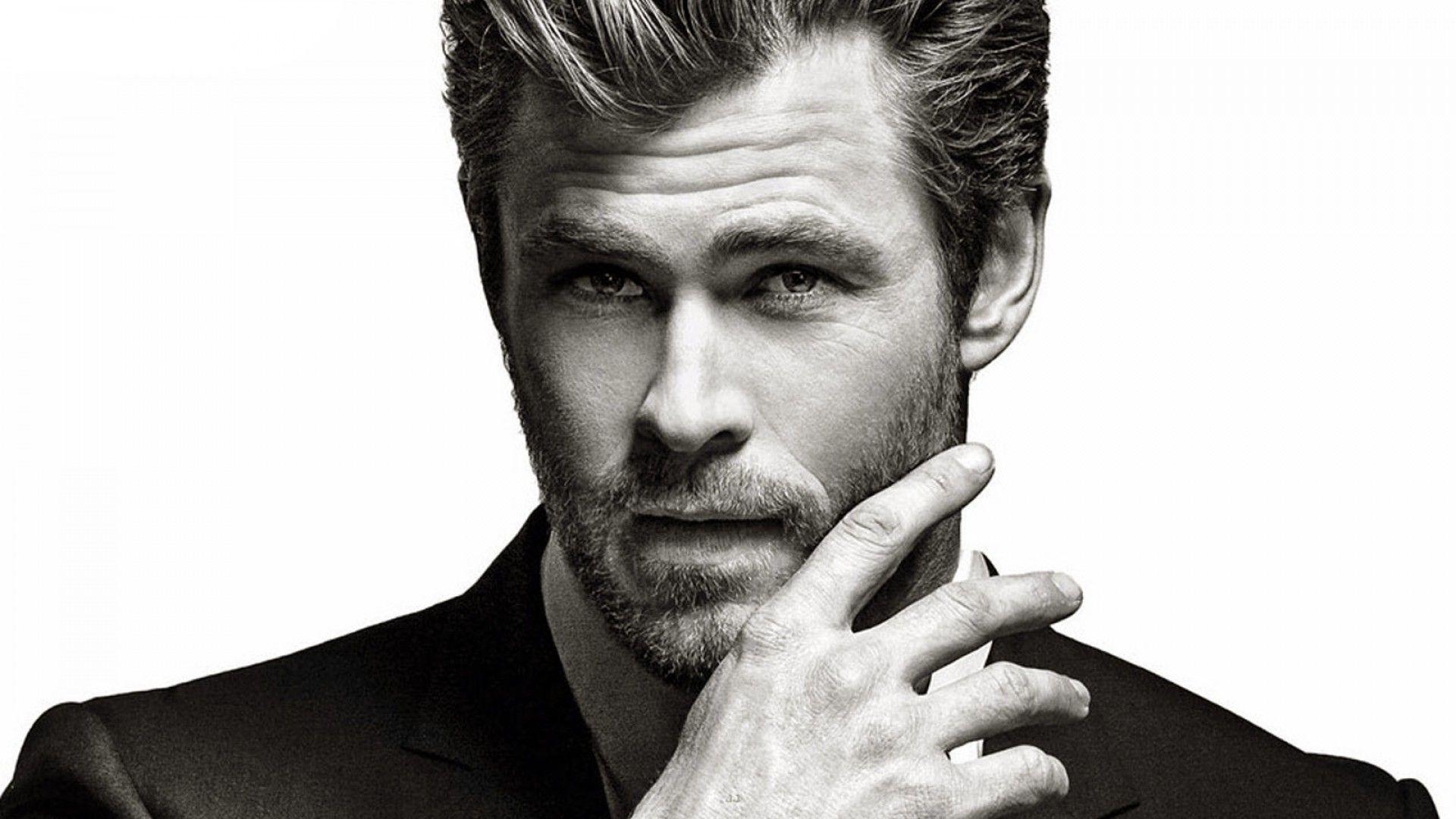 Chris Hemsworth, Thor, Hollywood, Schauspieler, Marvel, 1920x1080 Full HD Desktop