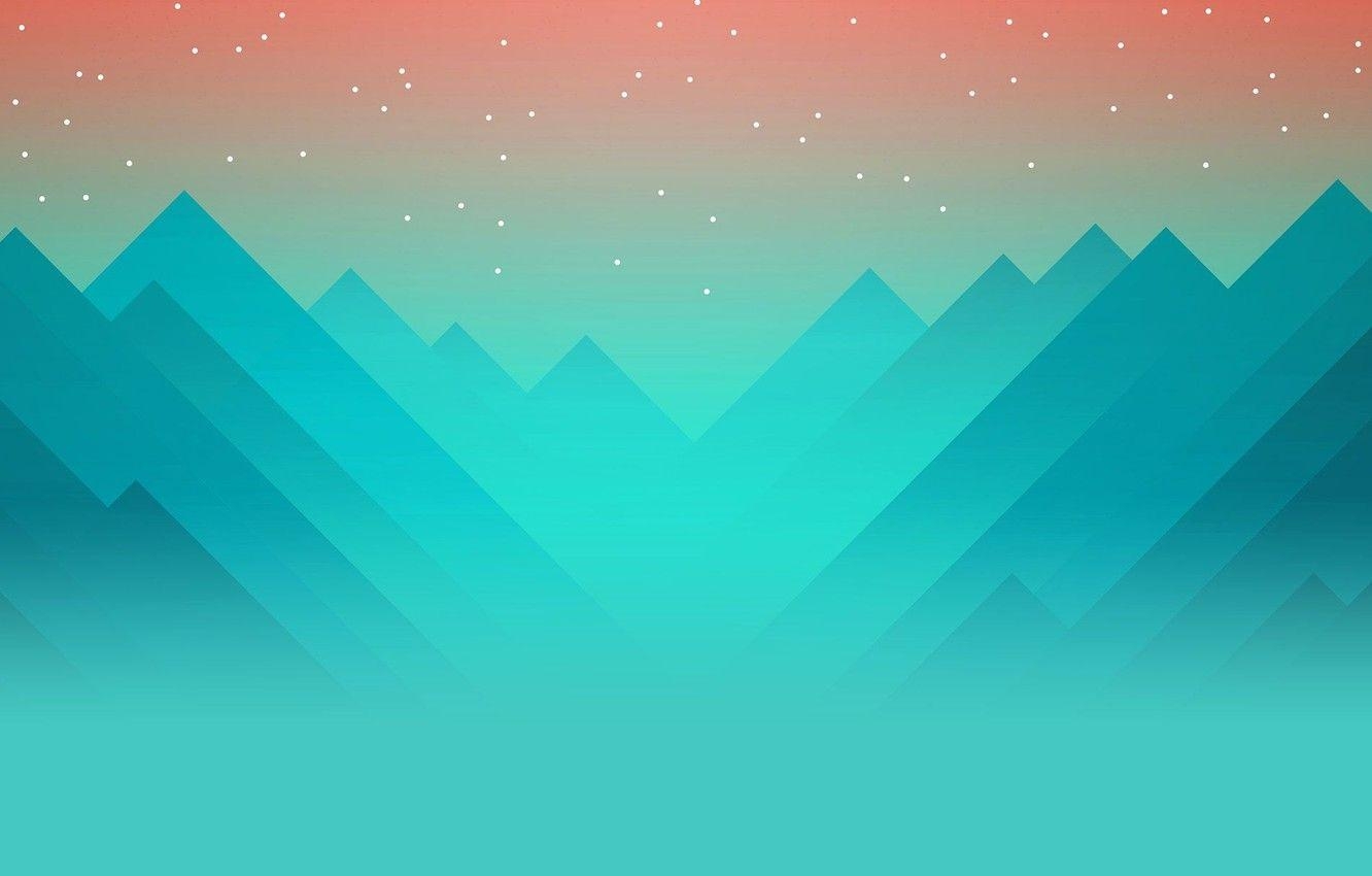 Berge, Das Spiel, Monument Valley, Gaming, Sandstein, 1340x850 HD Desktop