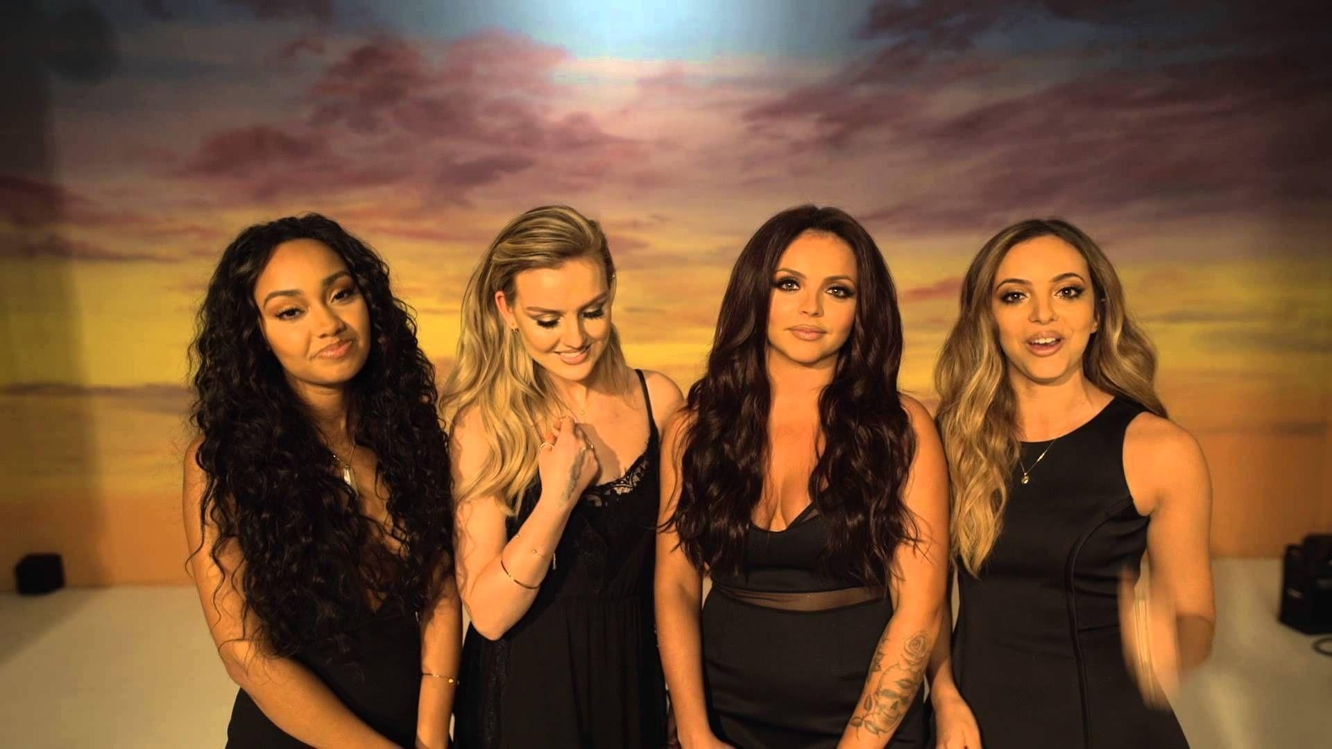 Little Mix, Popmusik, Hits, Band, Jugendliche, 1920x1080 Full HD Desktop